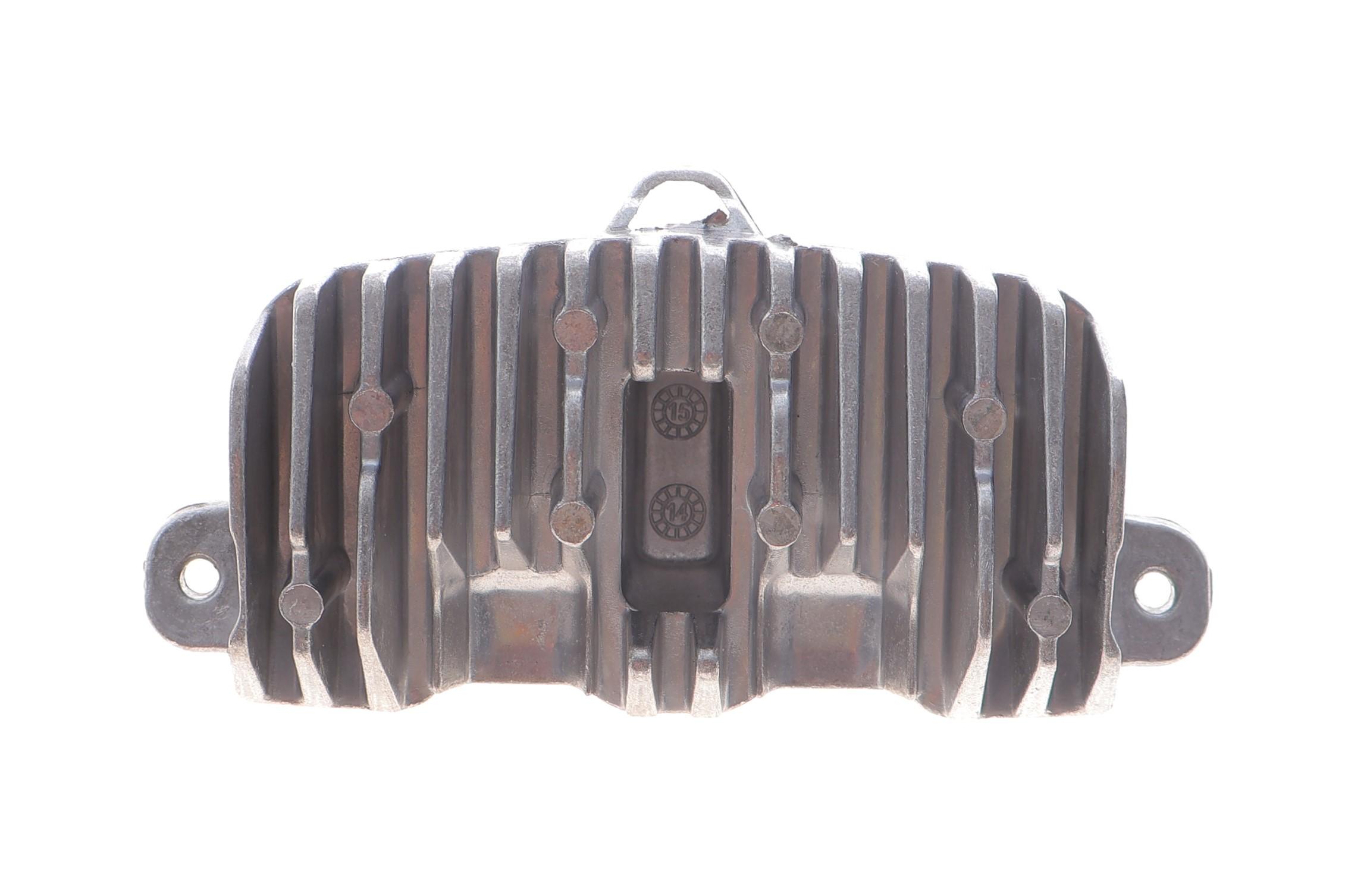 Блок управления фары (LED) BMW 3 (F30/F80) 11-15