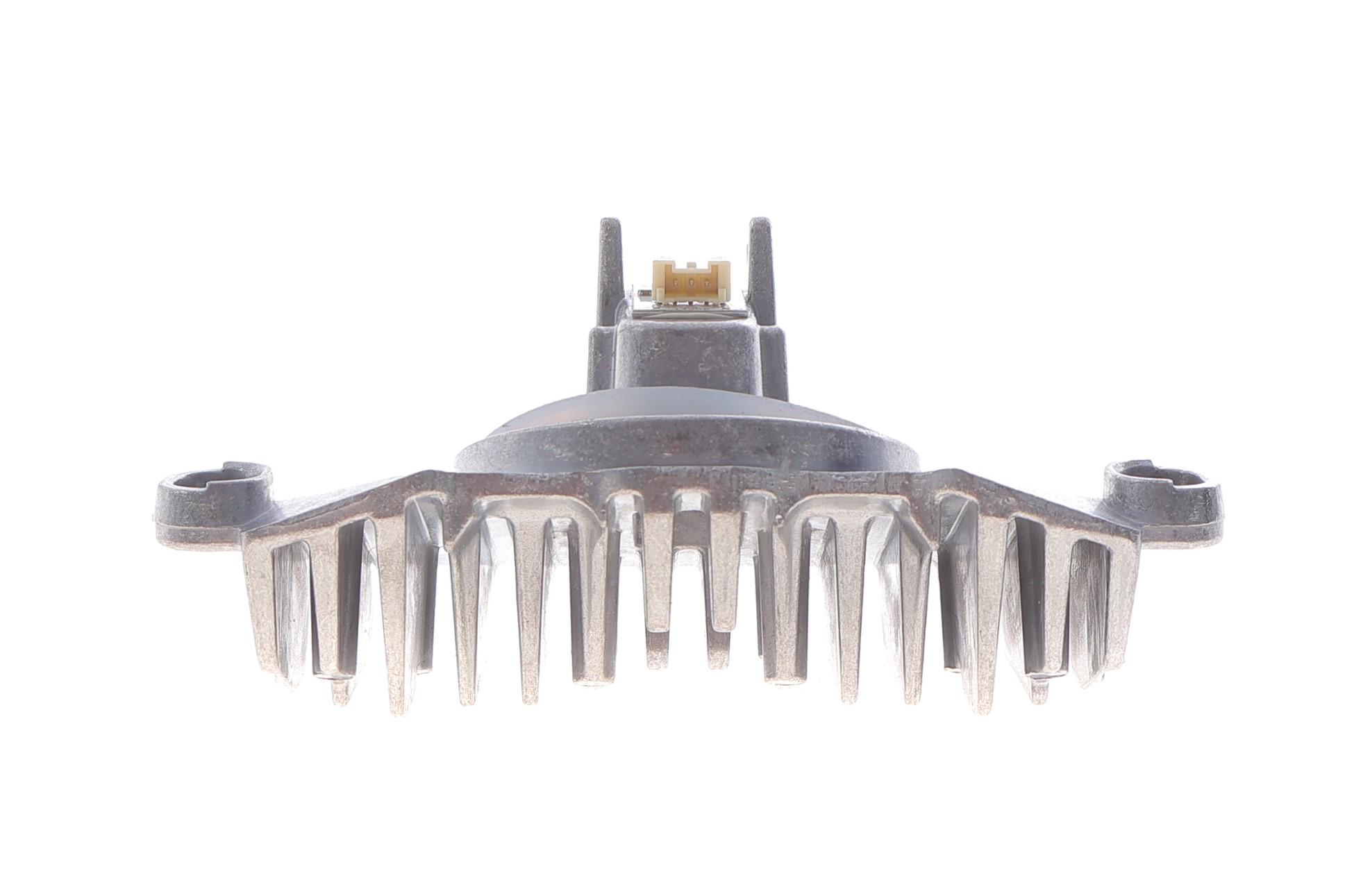 Блок управления фары (LED) BMW 3 (F30/F80) 11-15