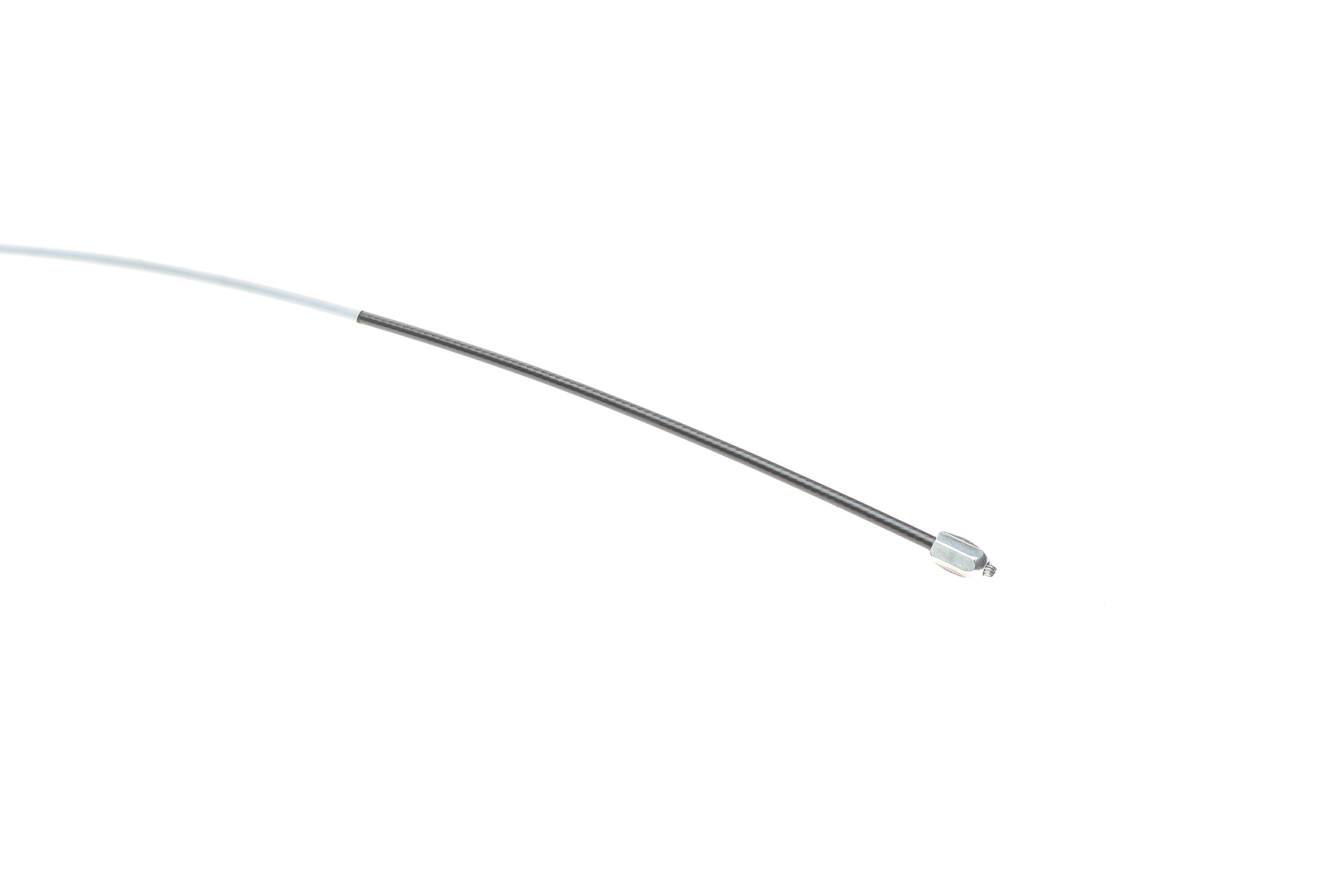 Трос ручника (задний) Citroen Berlingo 08- (2402/1300mm)