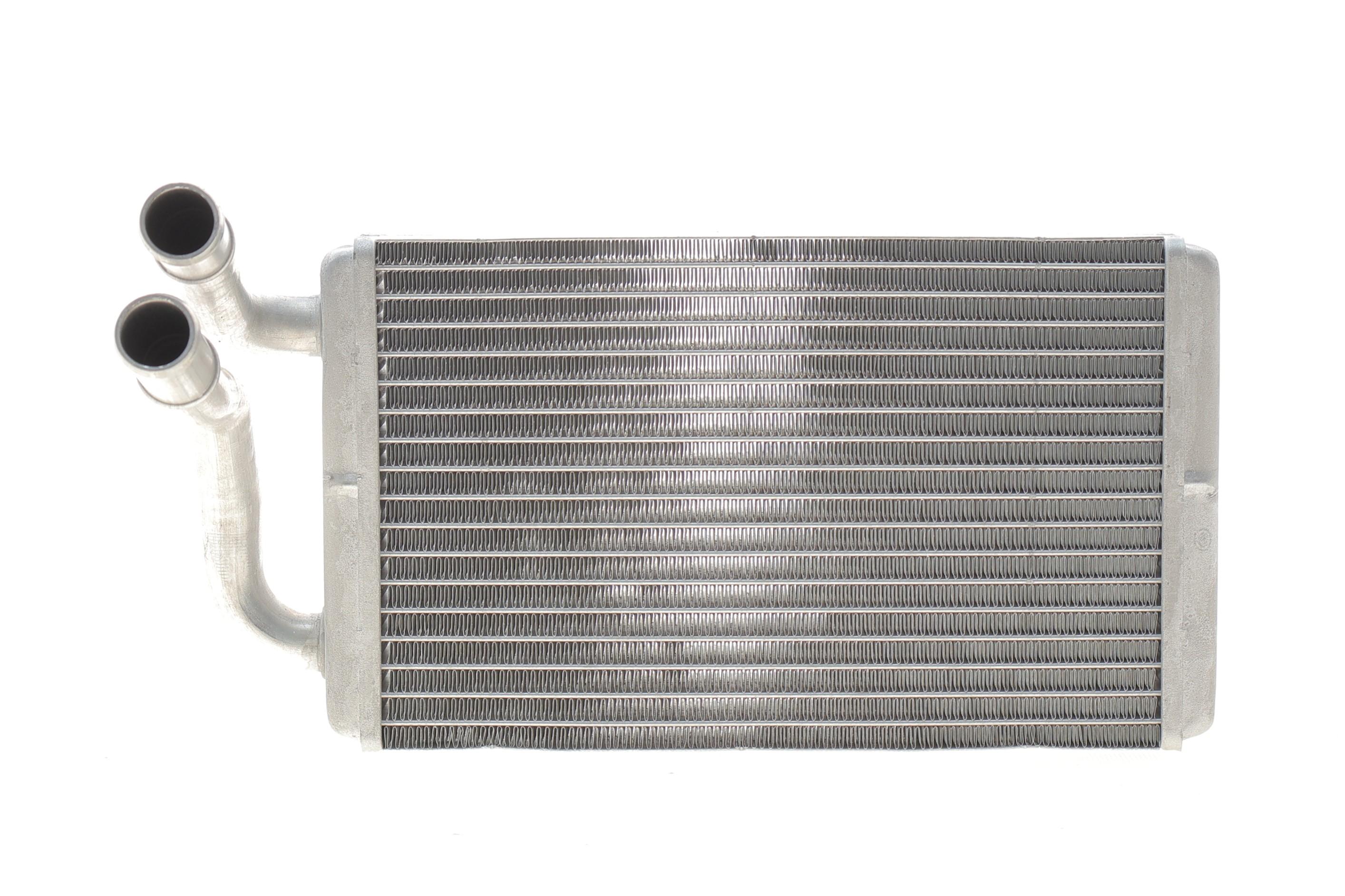 Радиатор печки VW Passat 96-05