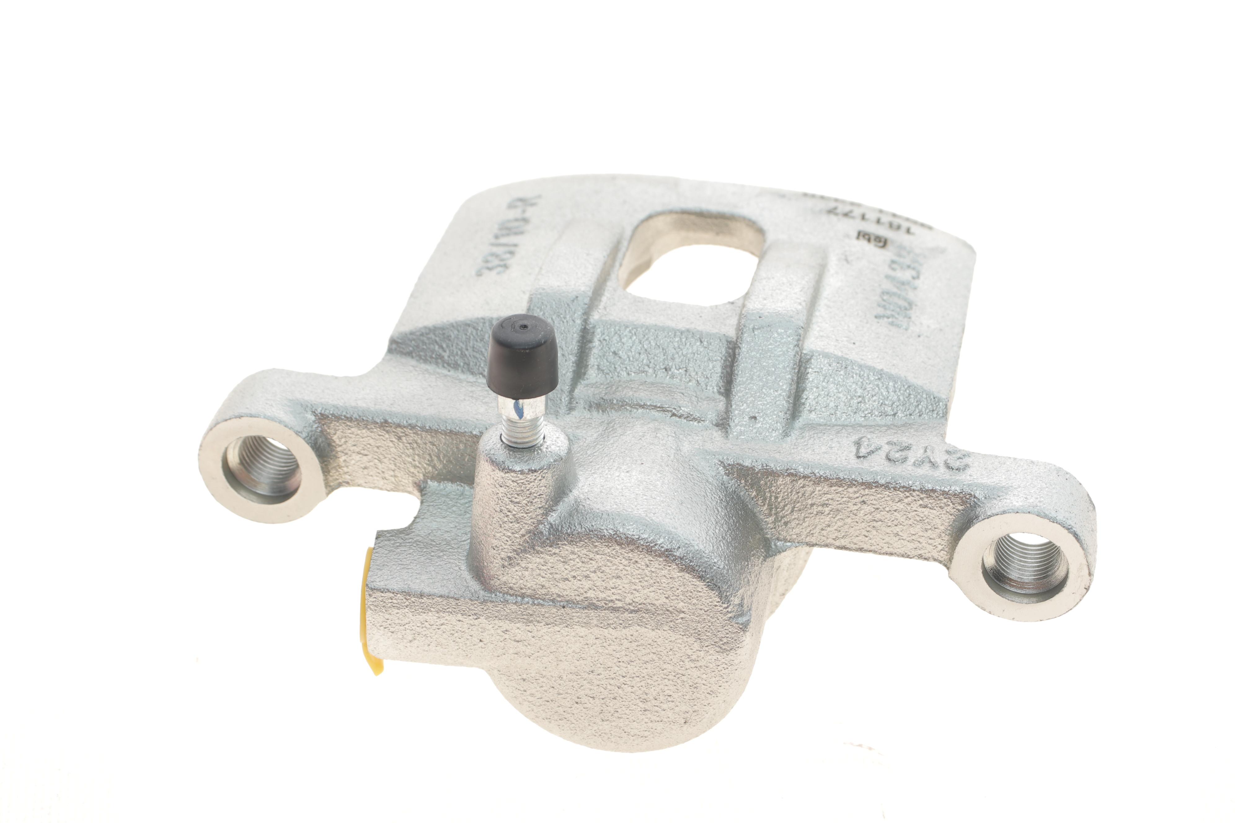 Супорт гальмівний (задній) (R) Mitsubishi Lancer VII/Outlander I 02-13 (d=38)