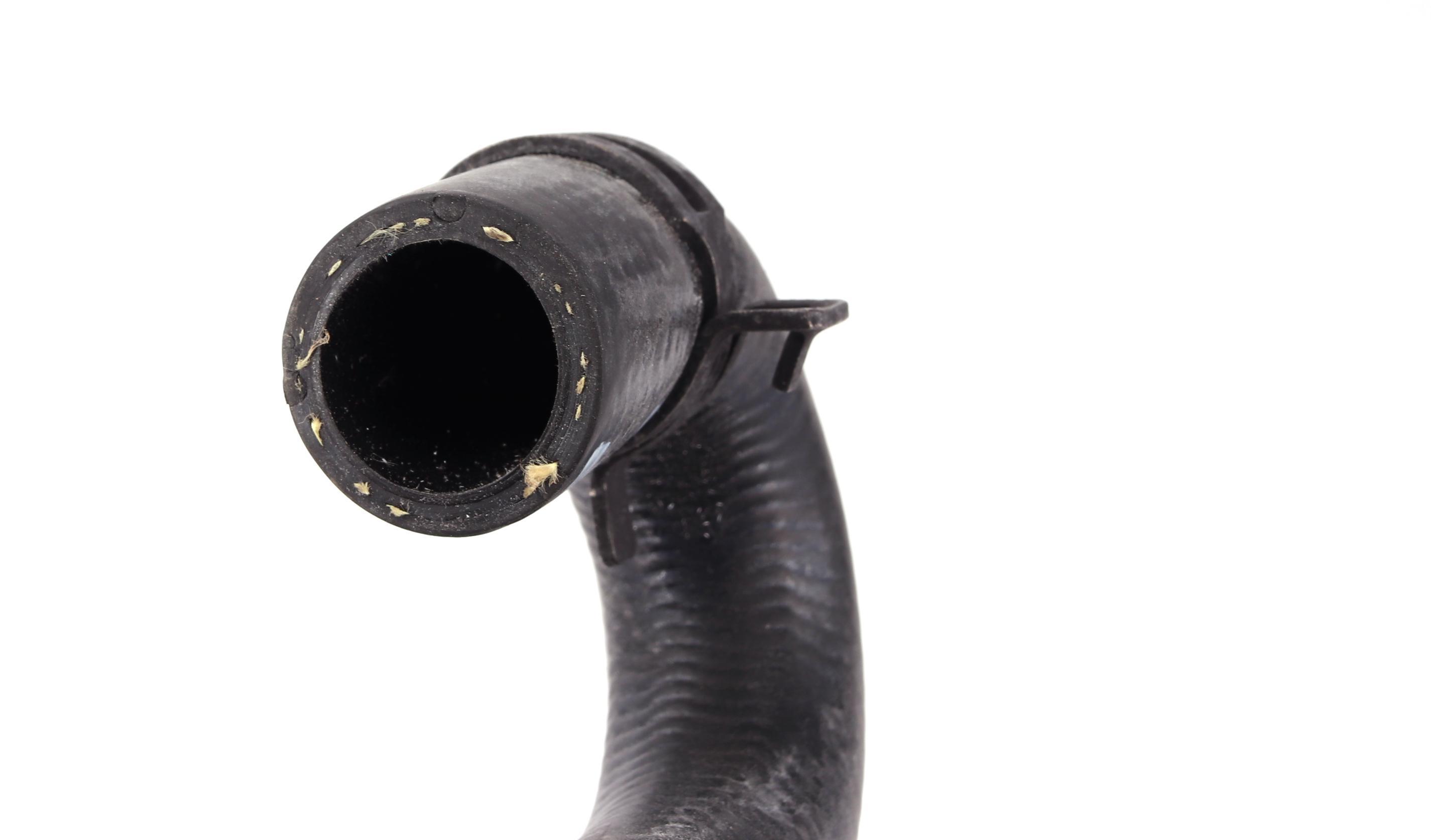 Патрубок печки Ford Connect 1.8 TDCi 02-