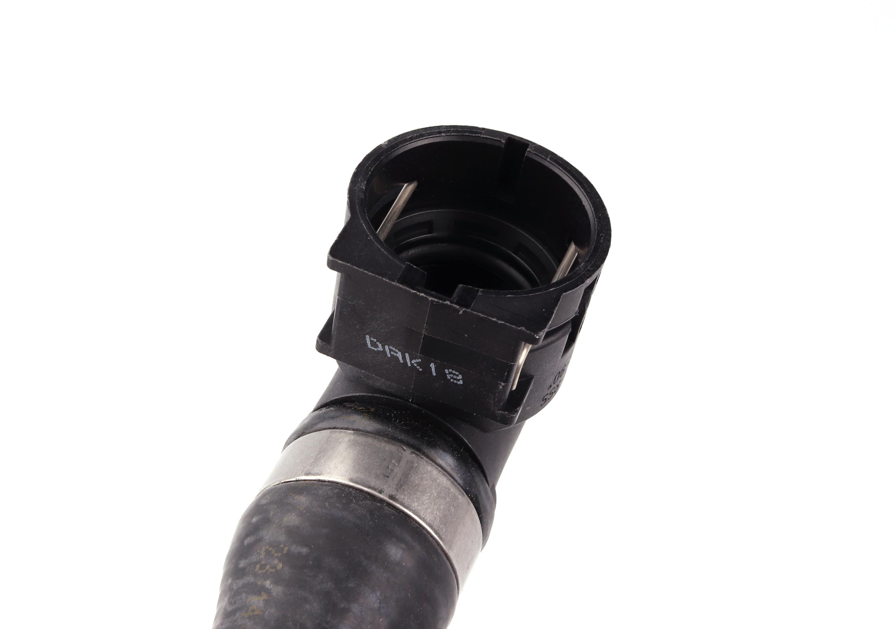 Патрубок печки Ford Connect 1.8 TDCi 02-