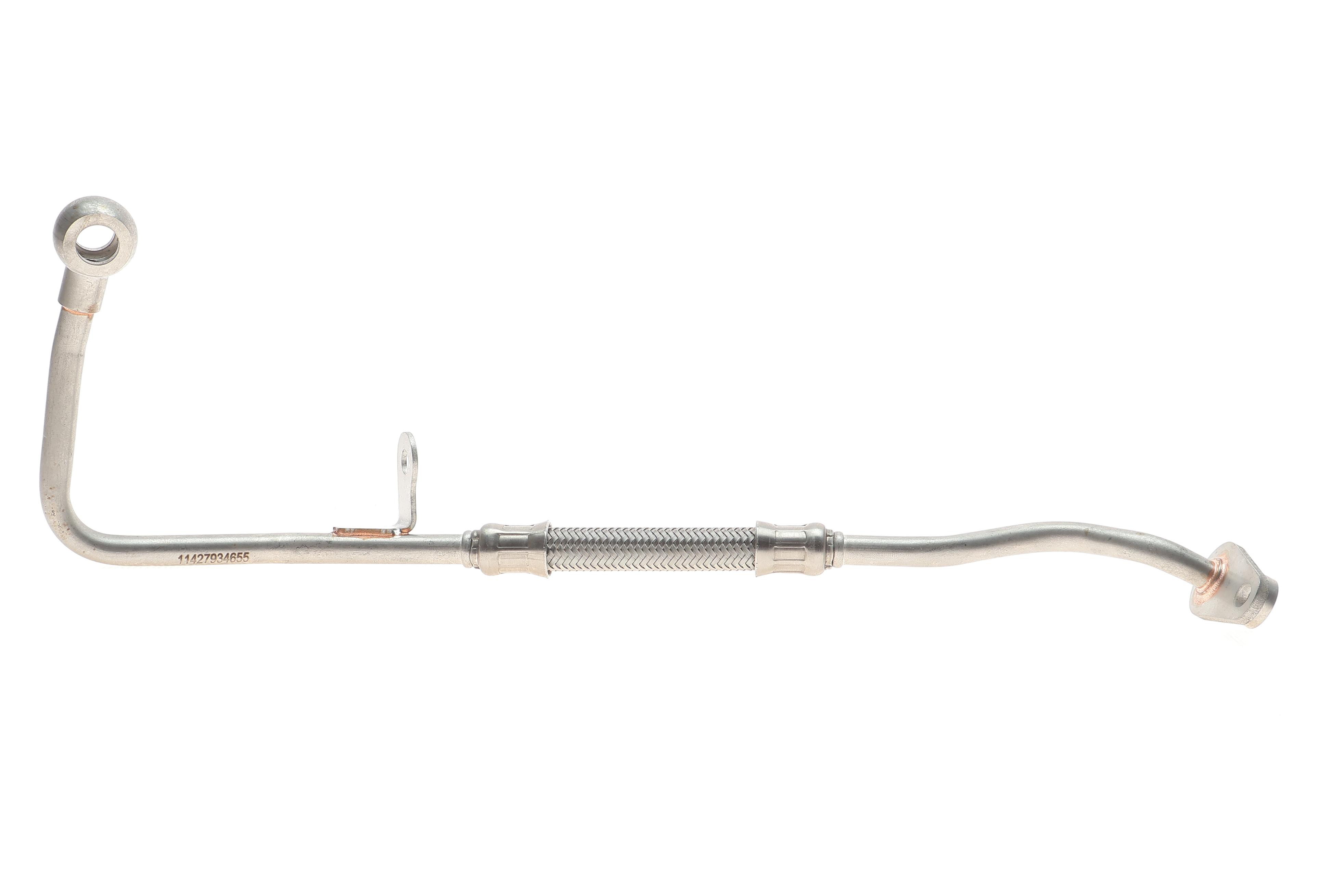 Трубка подачі оливи до турбіни BMW 5 (G30/F90) 4.4 M (N63/S63) 17-