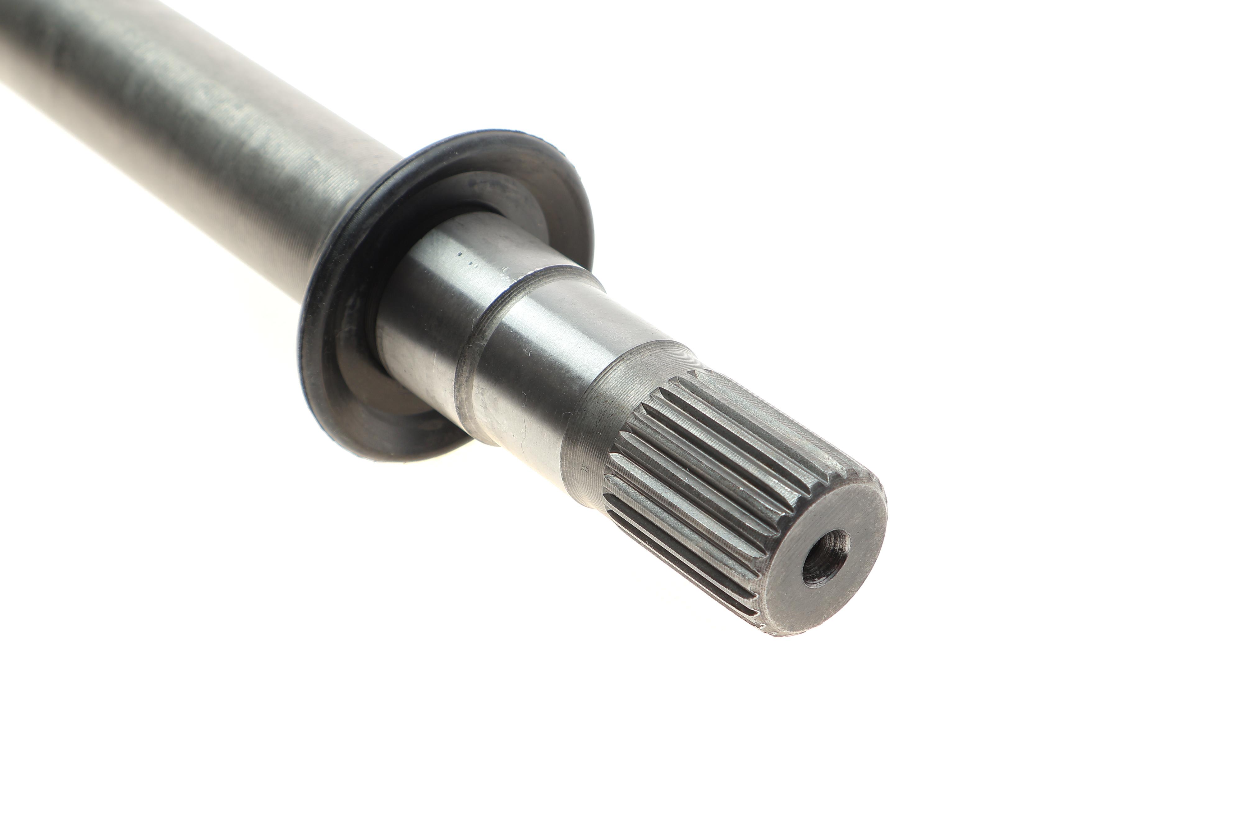 Полуось (передняя) Fiat Doblo 01- (R) (24x25x928)