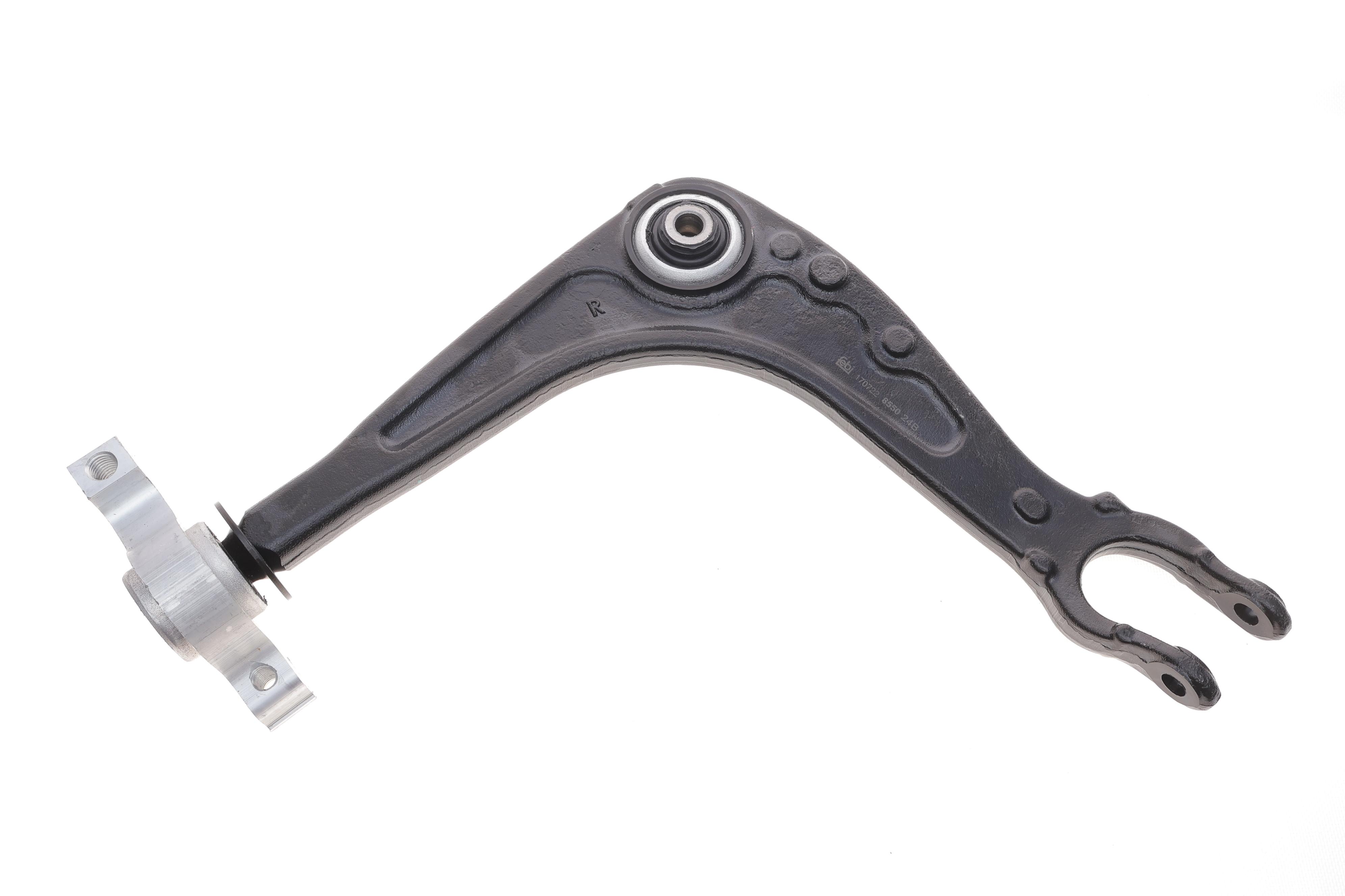 Важіль підвіски (передній/знизу) (R) Citroen C5 08-