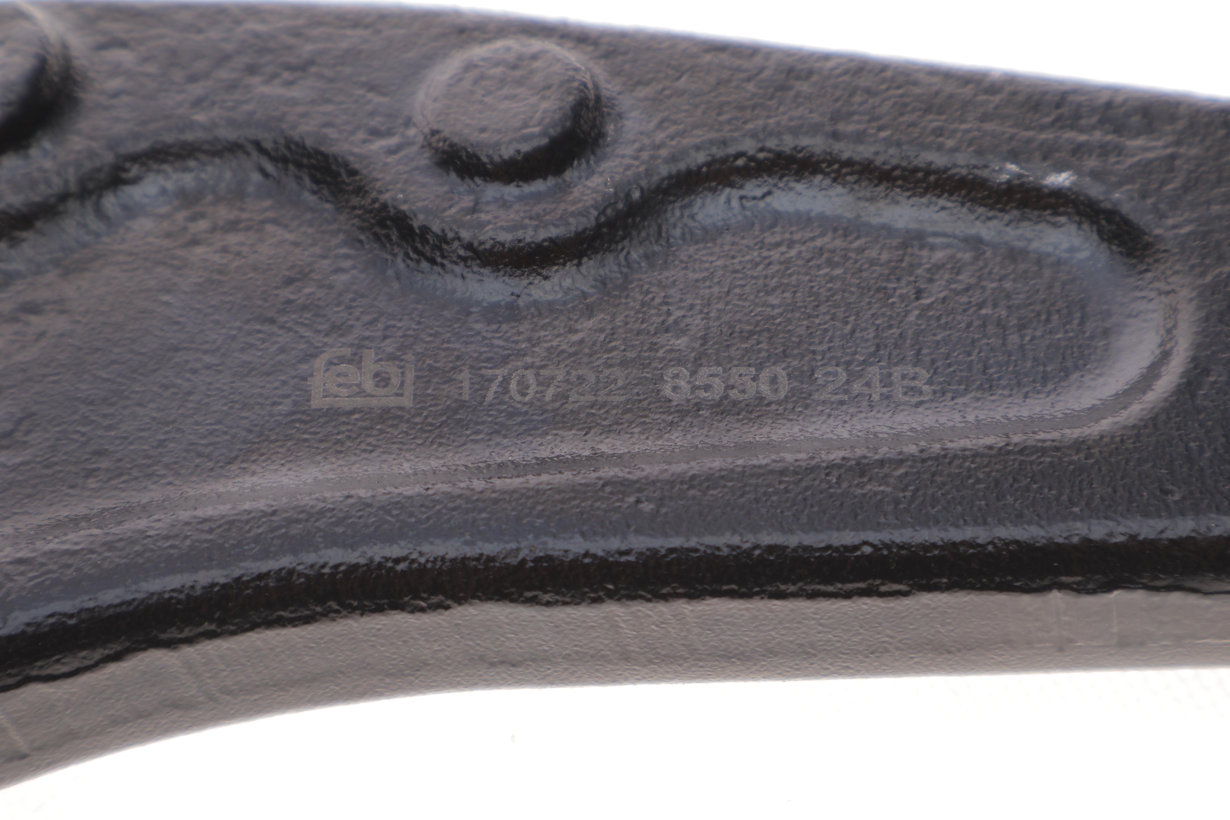 Важіль підвіски (передній/знизу) (R) Citroen C5 08-