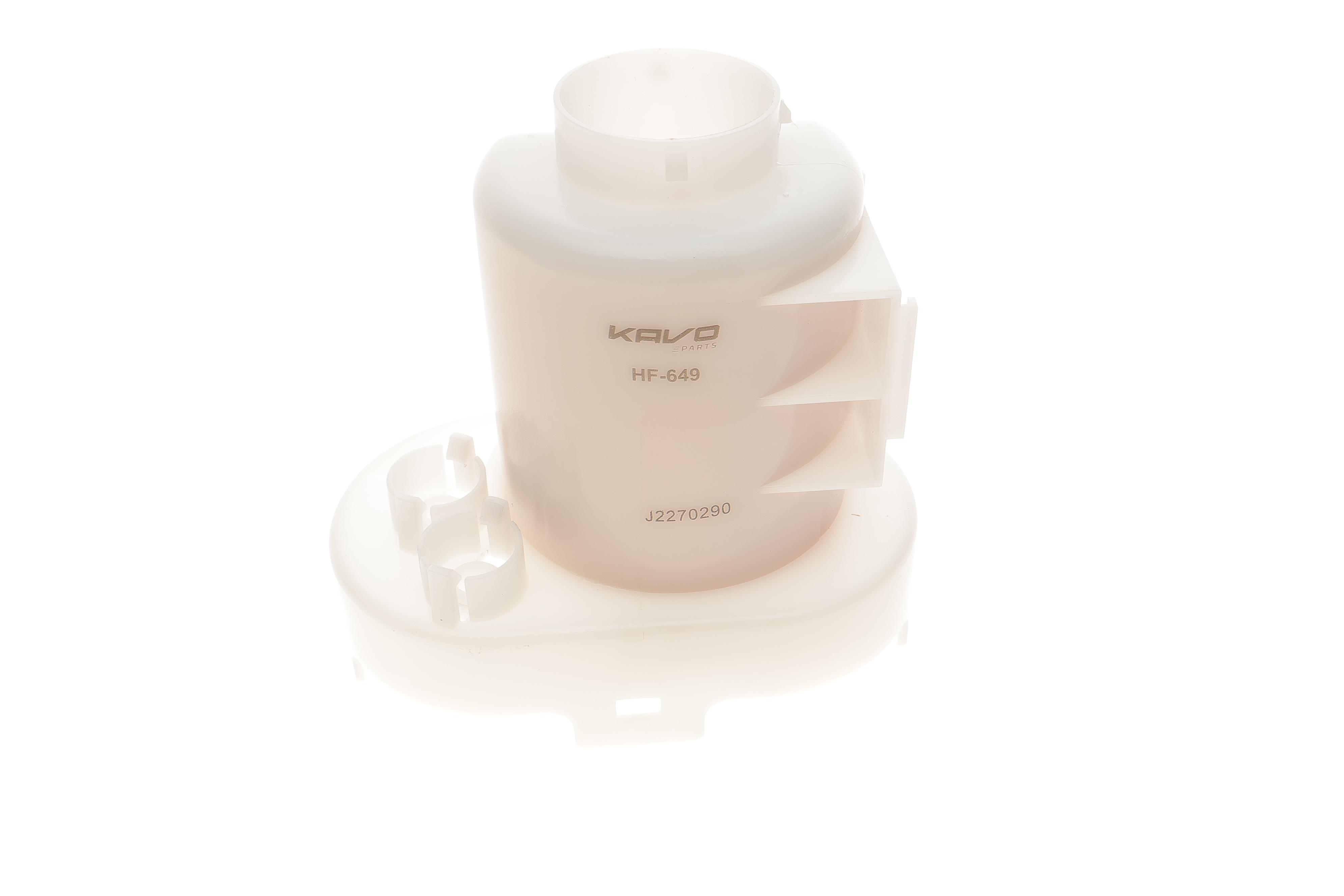 Фильтр топливный Hyundai Tucson/Kia Sportage 2.0 16V /2.7 V6 24V 04-15