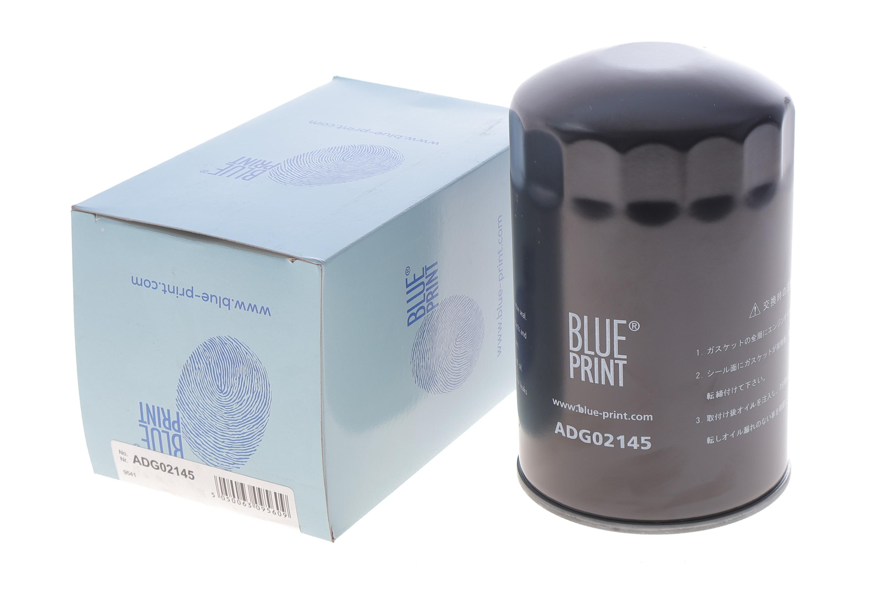 Фільтр масляний Tata Safari 2.0/2.2 TDI 03-