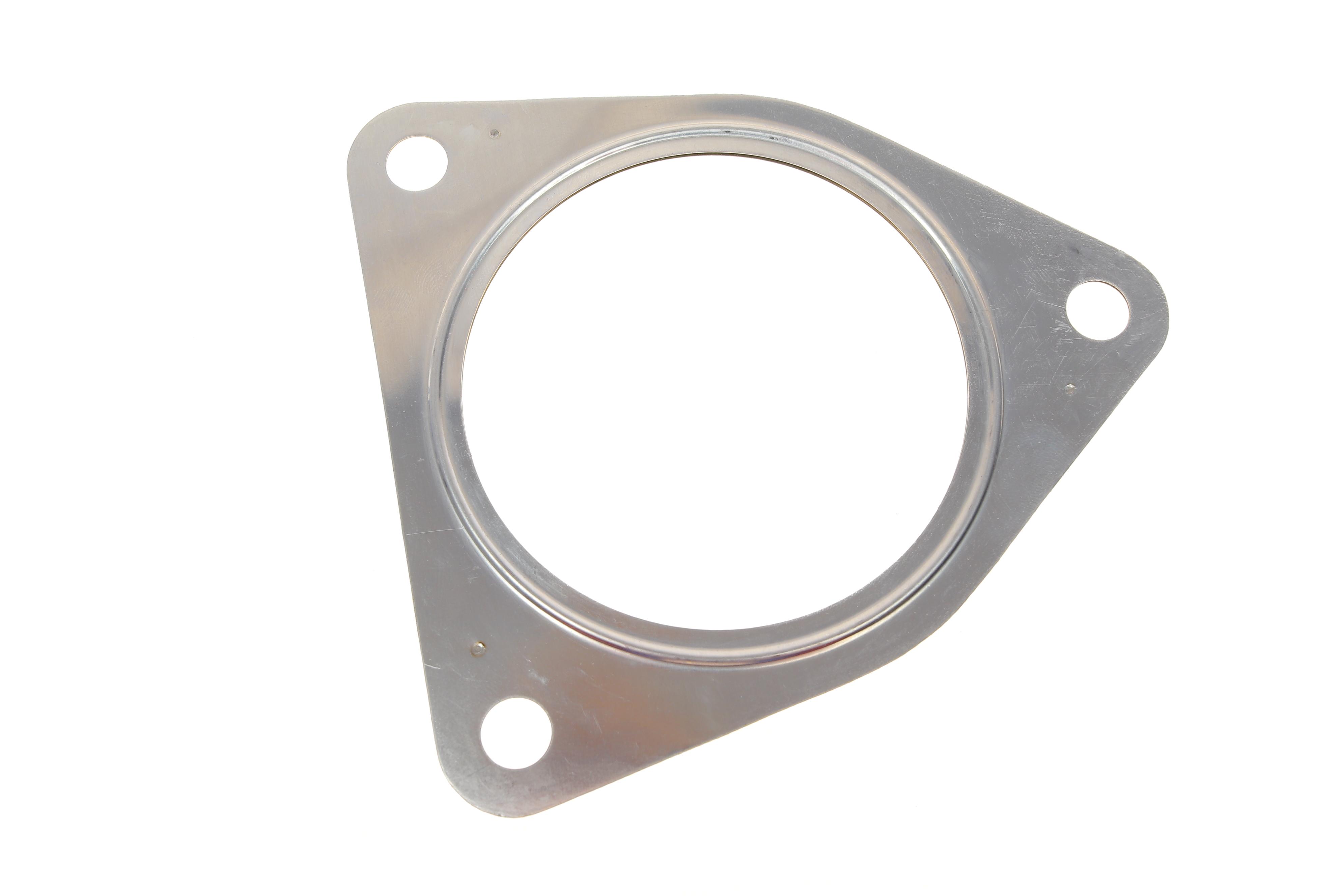 Прокладка труби вихлопної Audi Q7/VW Touareg 04-