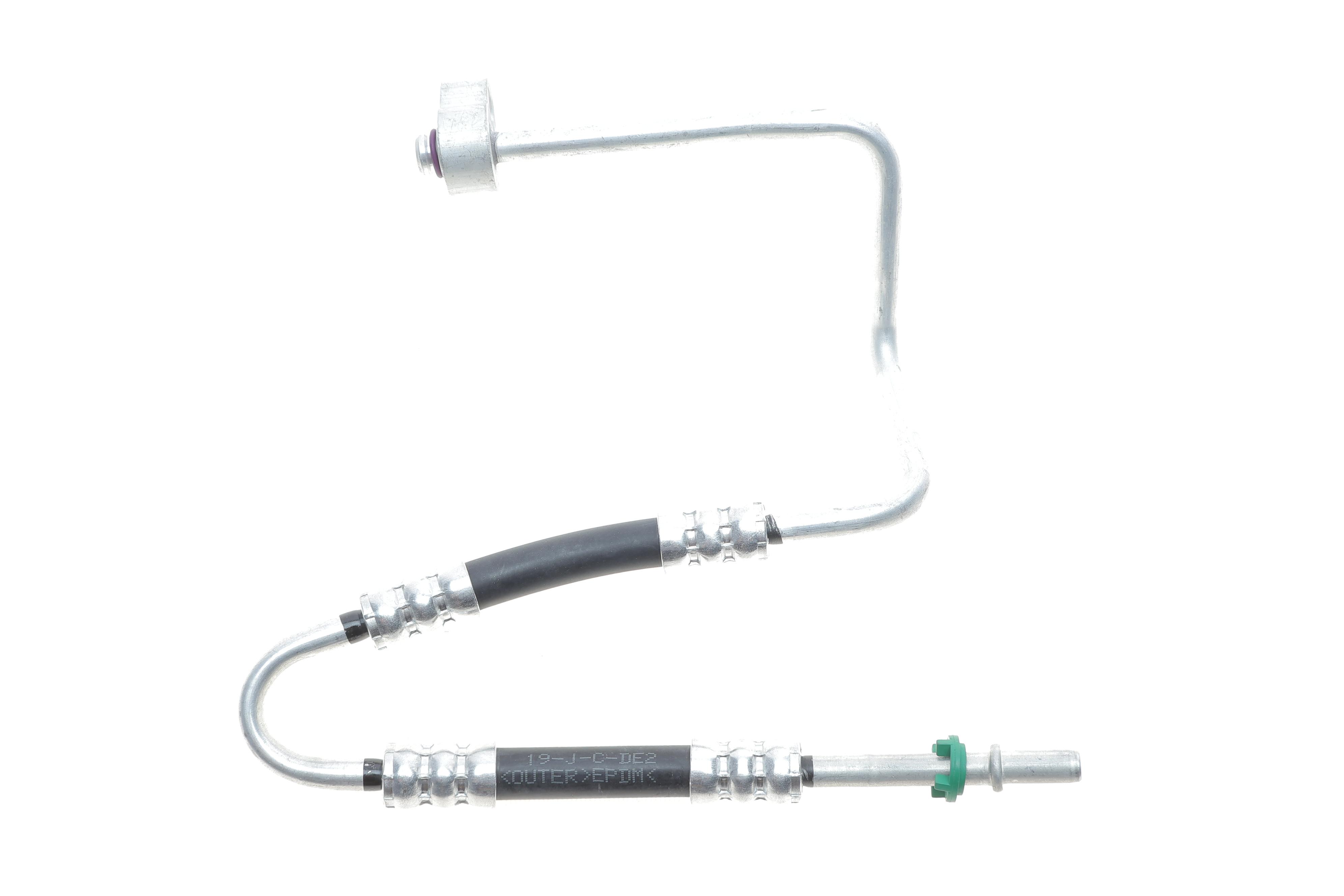 Трубка кондиционера Skoda Fabia/VW Polo 99-14