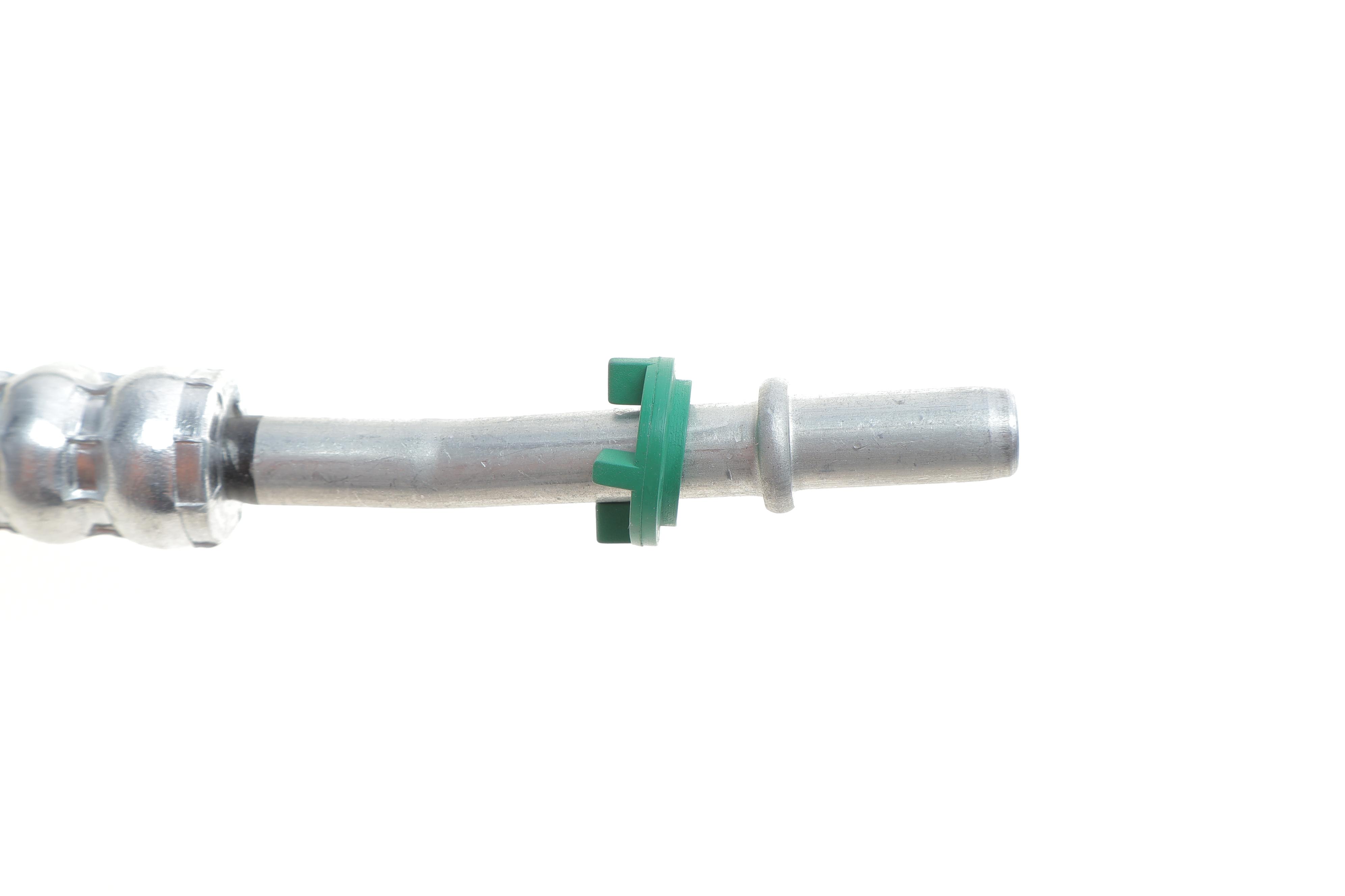 Трубка кондиціонера Skoda Fabia/VW Polo 99-14