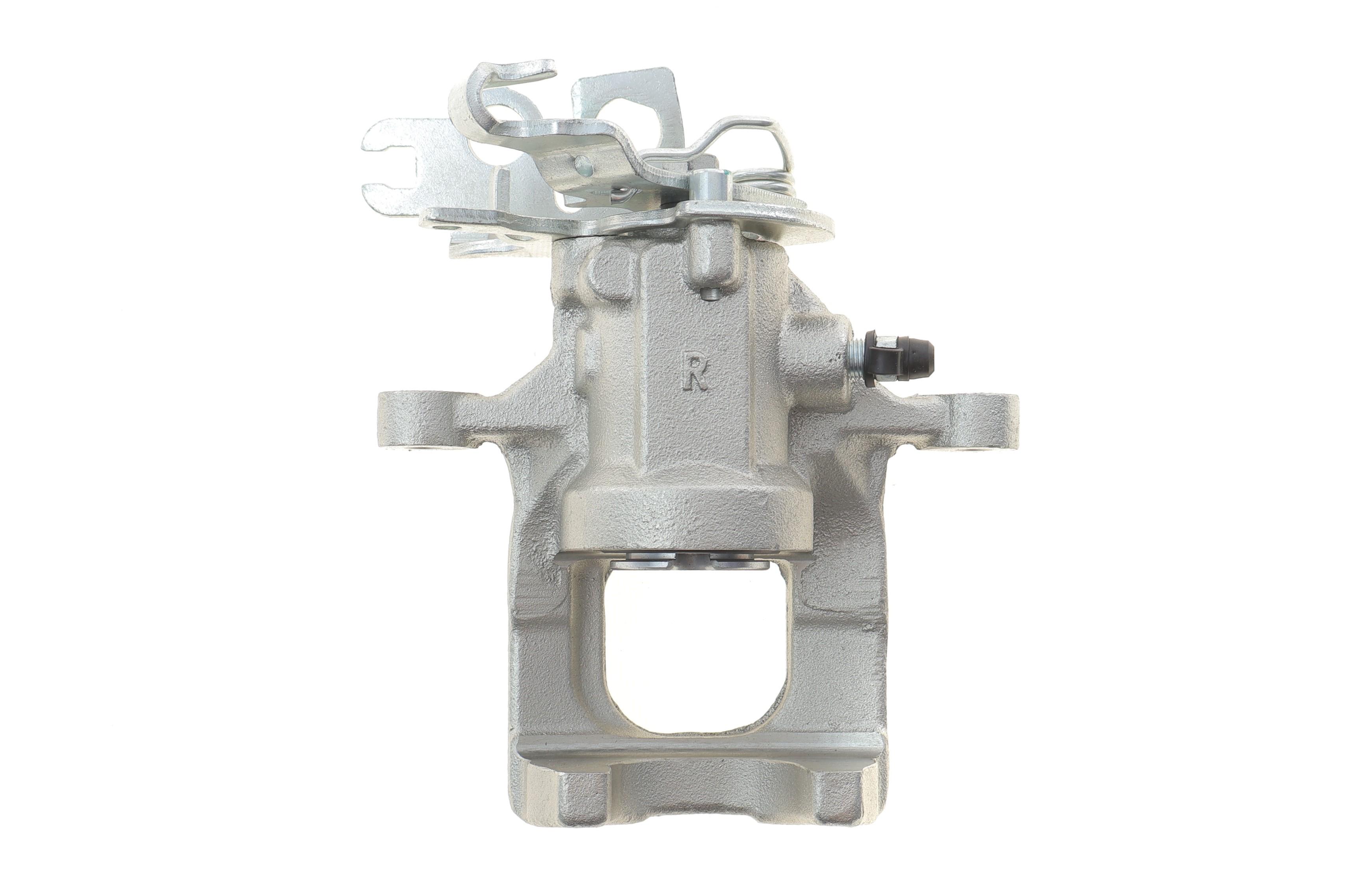 Супорт гальмівний (задній) (R) VW Caddy III 04-15 (d=38mm) (Bosch) (для диска d=272mm)