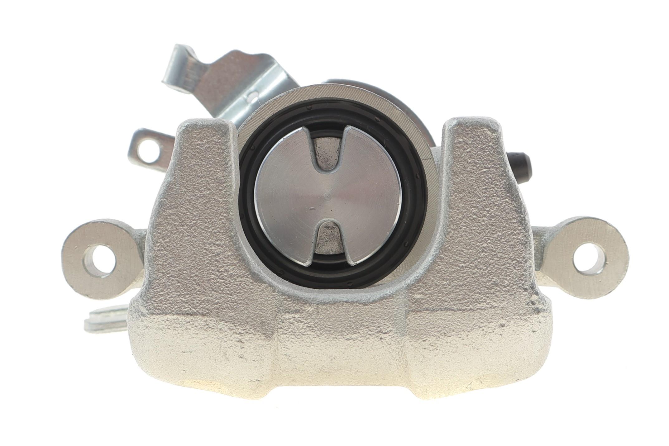 Супорт гальмівний (задній) (R) VW Caddy III 04-15 (d=38mm) (Bosch) (для диска d=272mm)