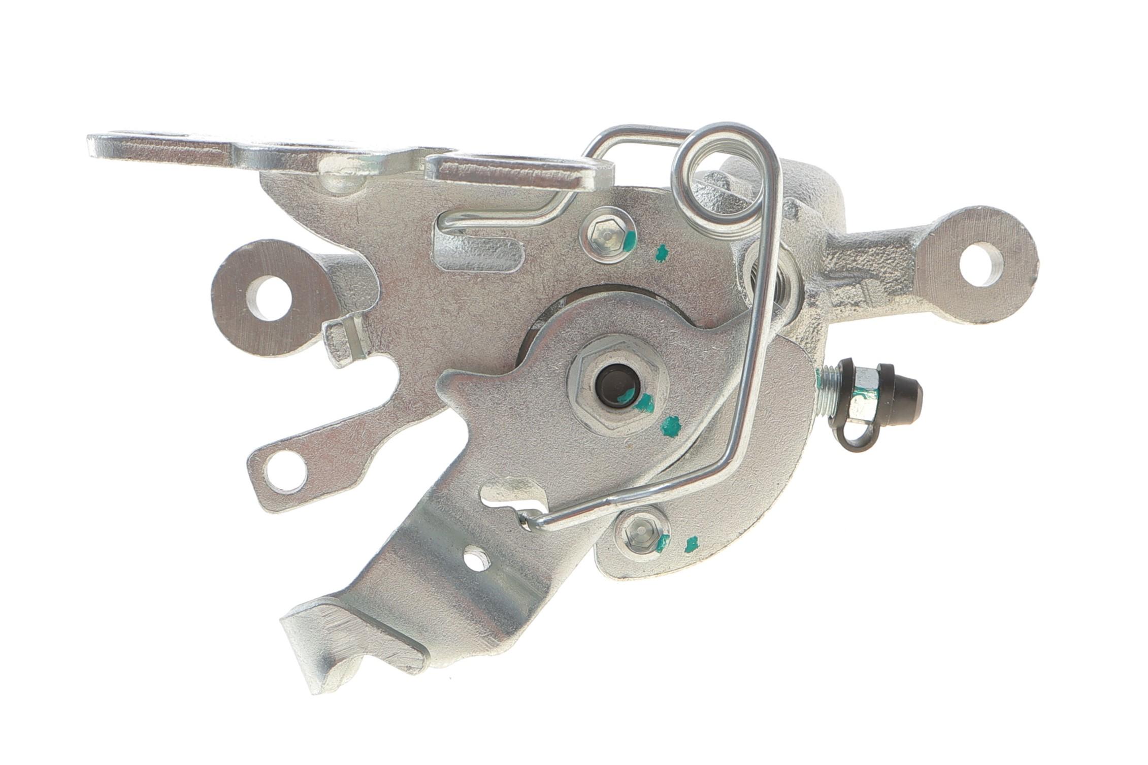 Супорт гальмівний (задній) (R) VW Caddy III 04-15 (d=38mm) (Bosch) (для диска d=272mm)