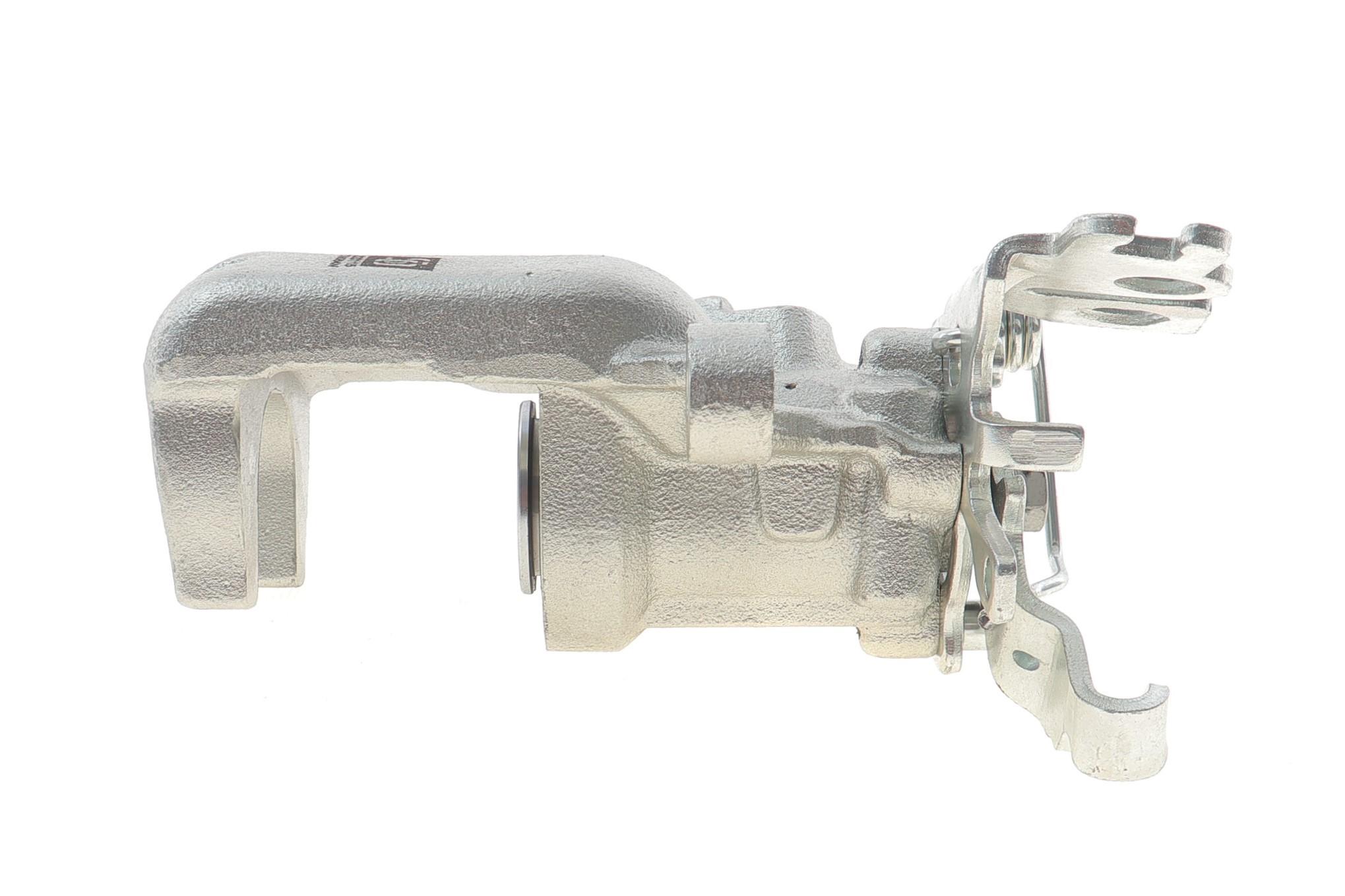 Супорт гальмівний (задній) (R) VW Caddy III 04-15 (d=38mm) (Bosch) (для диска d=272mm)