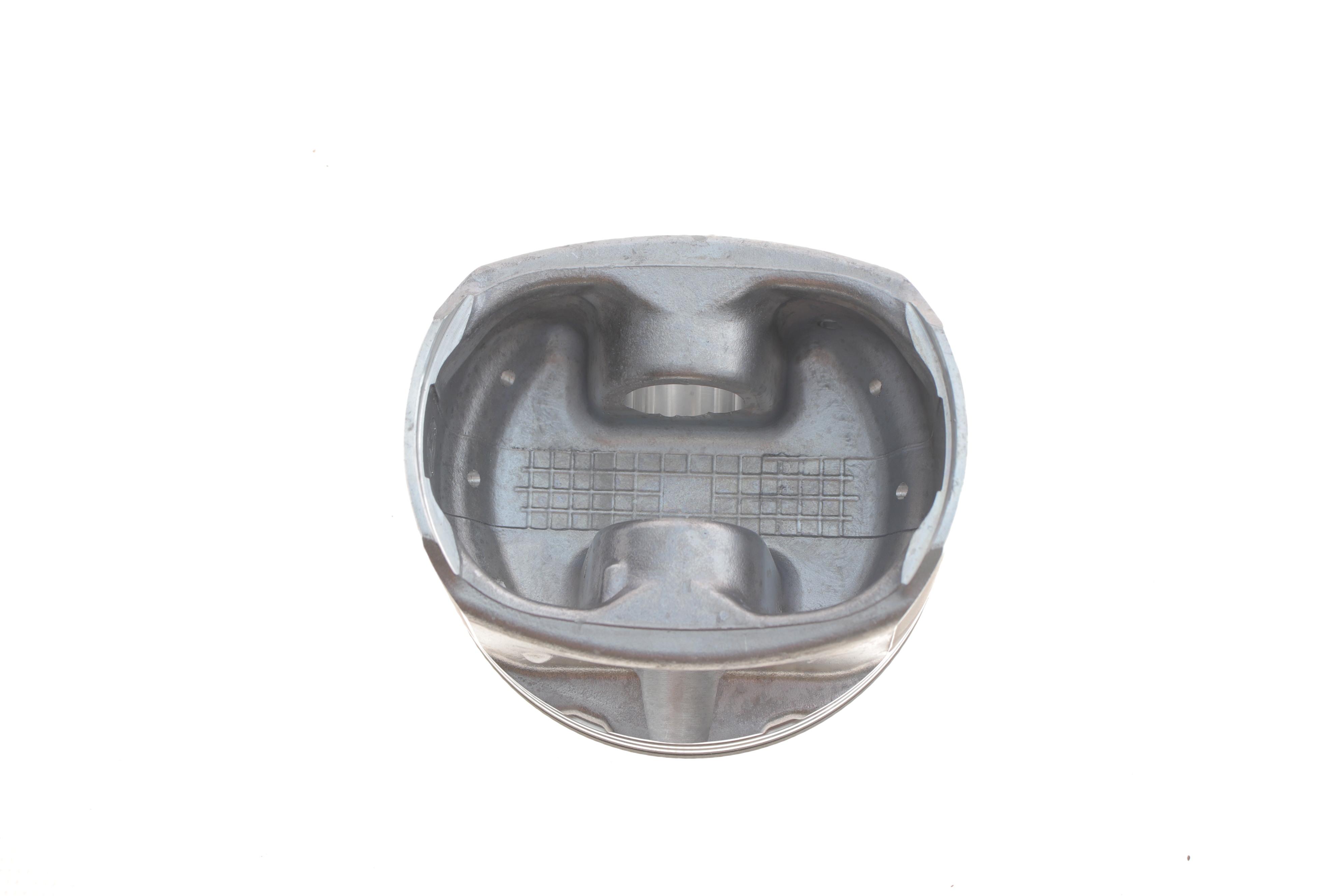 Поршень Chevrolet Lacetti 1.8 16V 03-13 (80.75mm/+0.25mm) (к-кт 4 шт)