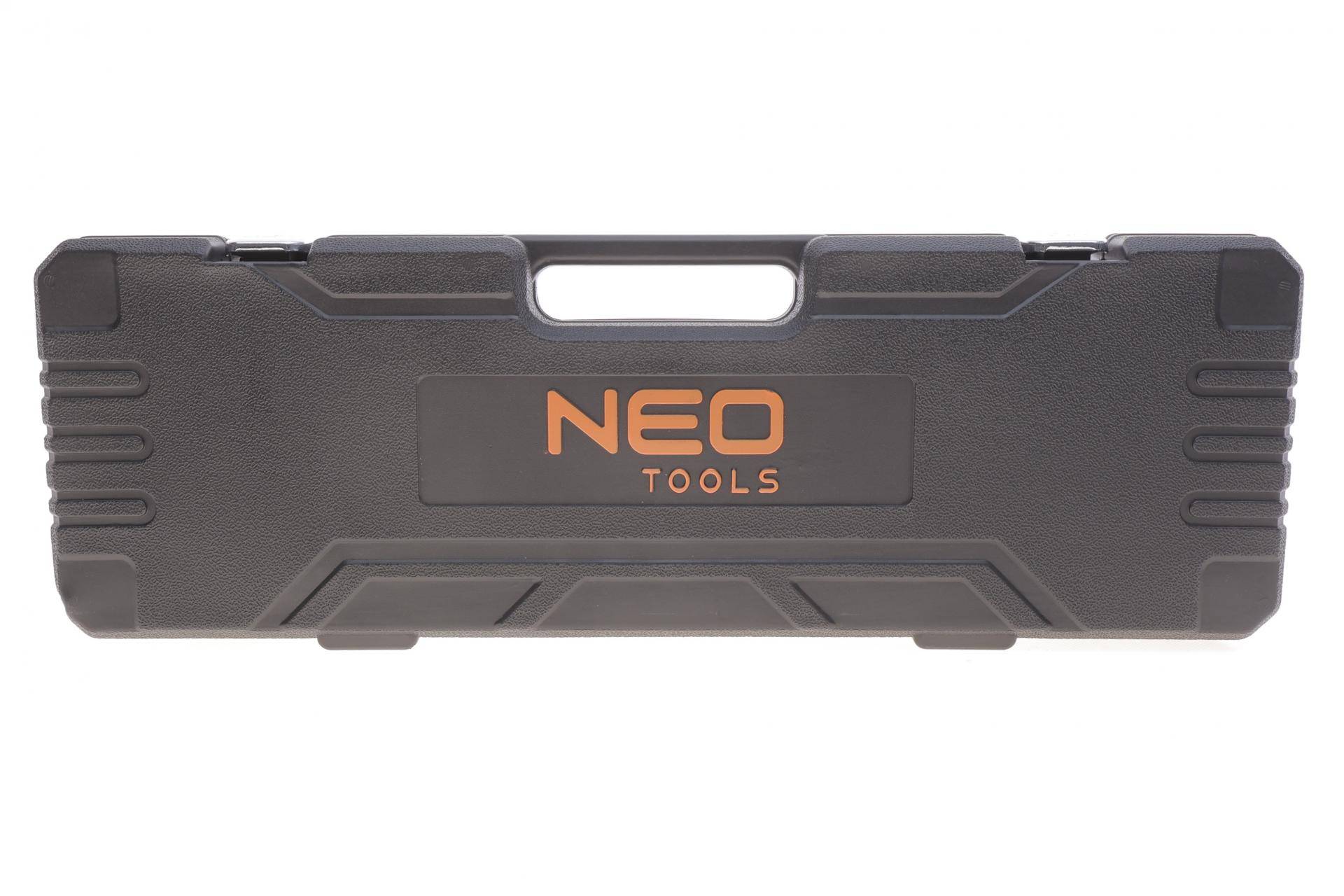 Набір ключів динамометричних 1/4"-3/8"-1/2" 3 од.