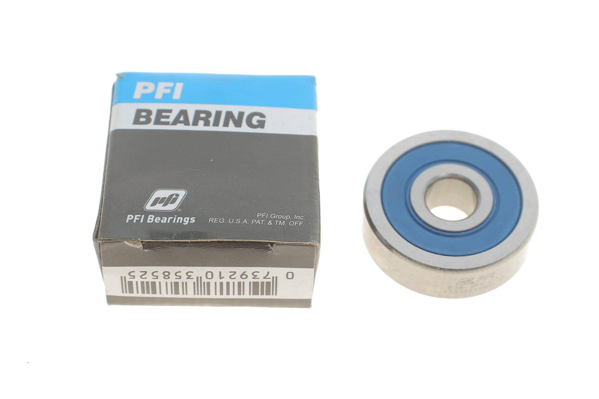 Підшипник (8x28x9)