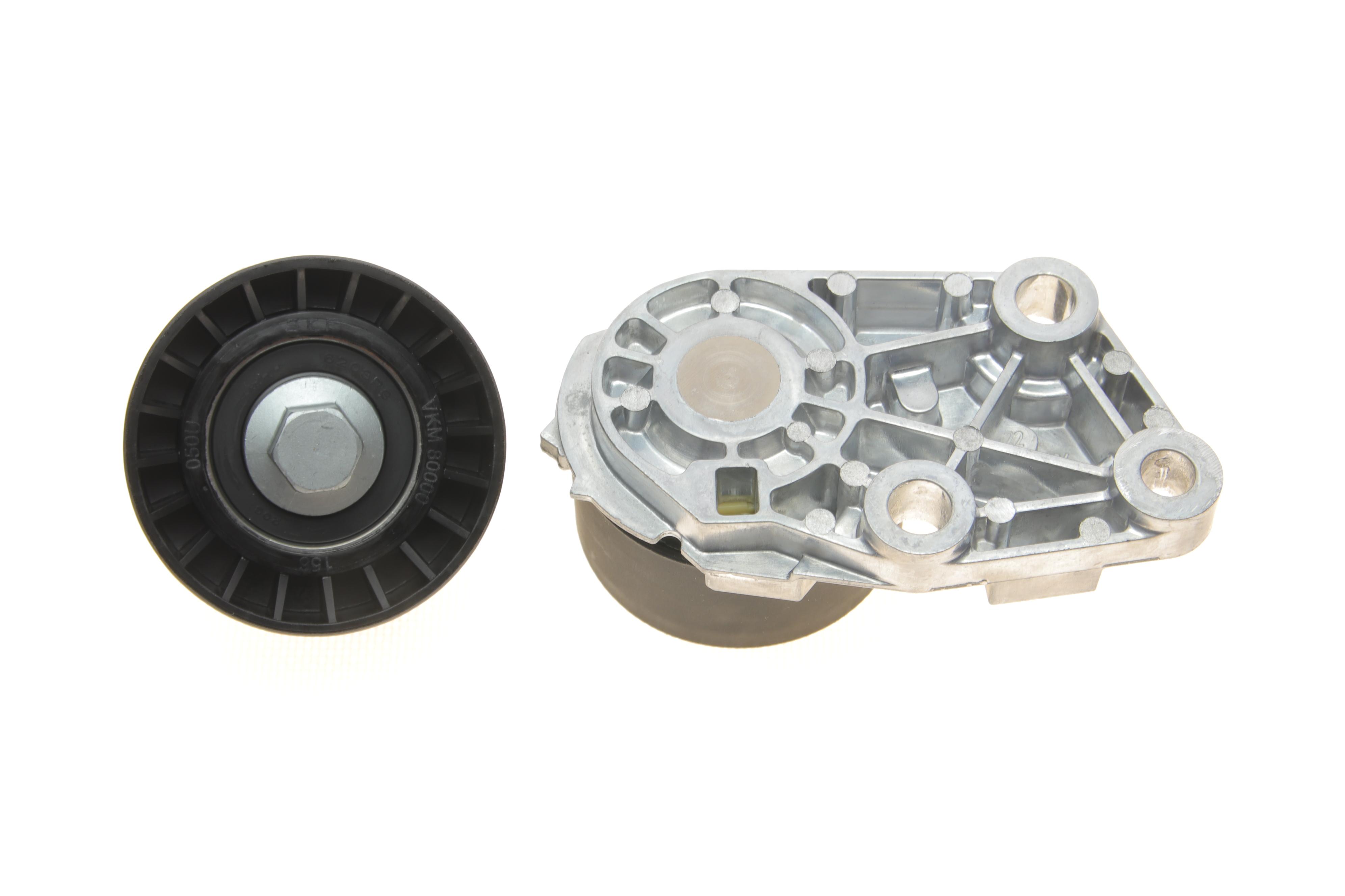 Комплект ГРМ + помпа Daewoo Nubira/Chevrolet Aveo/Lacetti 1.4/1.6 97-