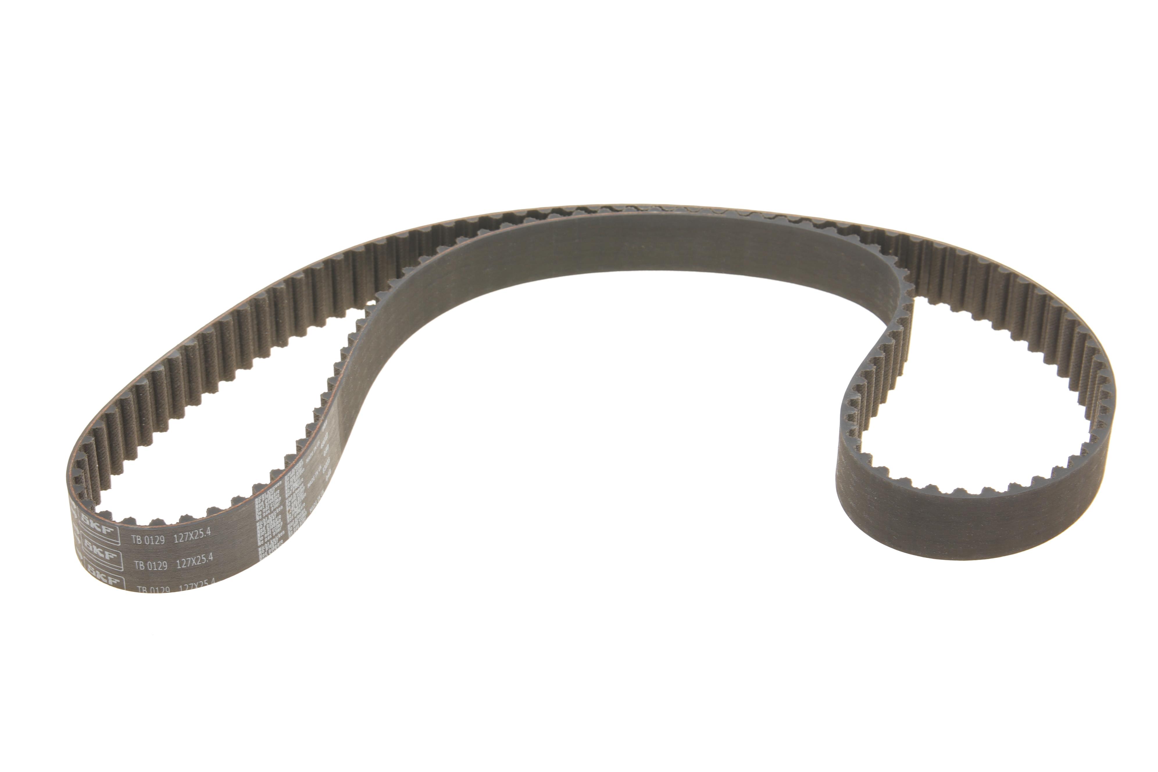 Комплект ГРМ + помпа Daewoo Nubira/Chevrolet Aveo/Lacetti 1.4/1.6 97-