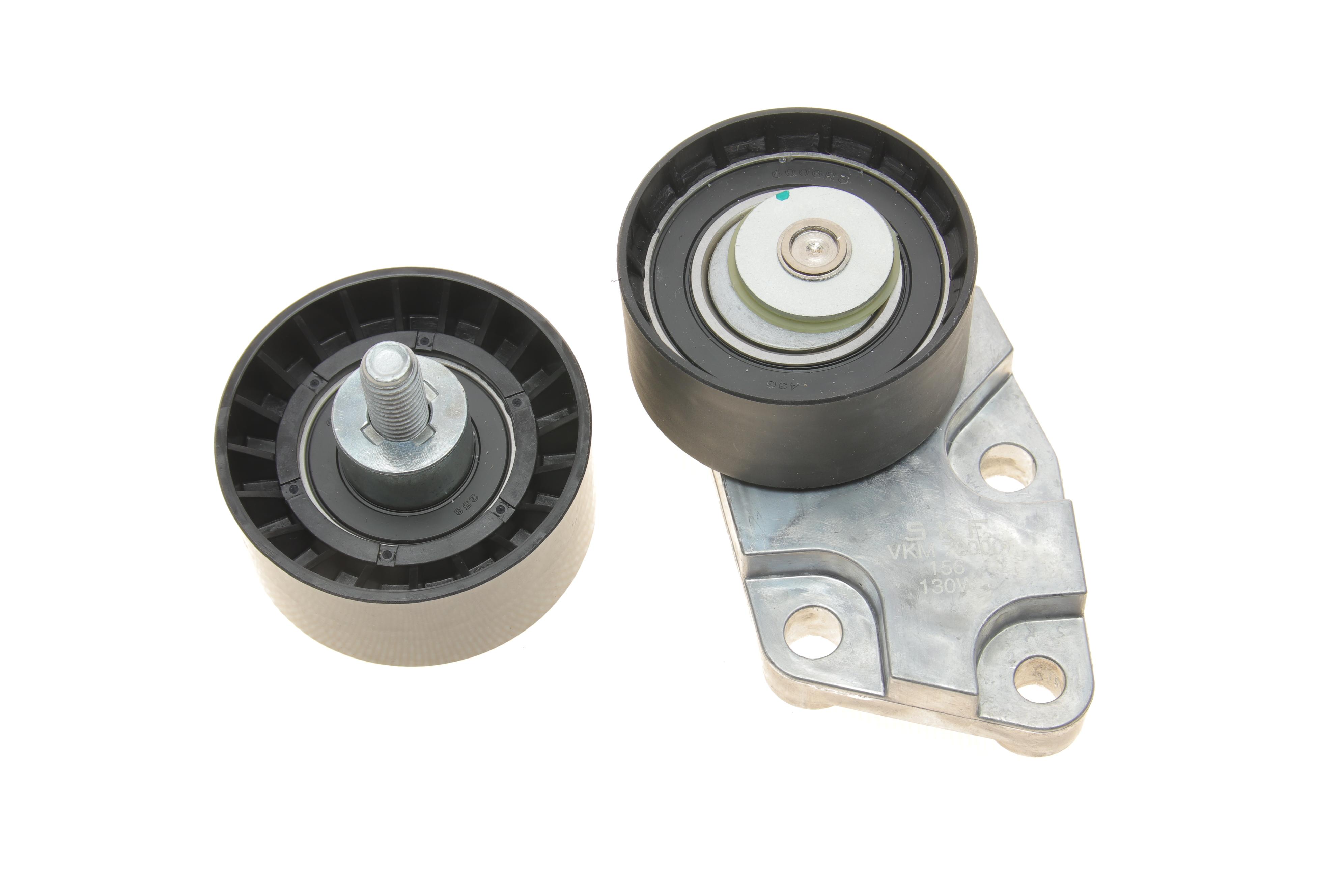 Комплект ГРМ + помпа Daewoo Nubira/Chevrolet Aveo/Lacetti 1.4/1.6 97-