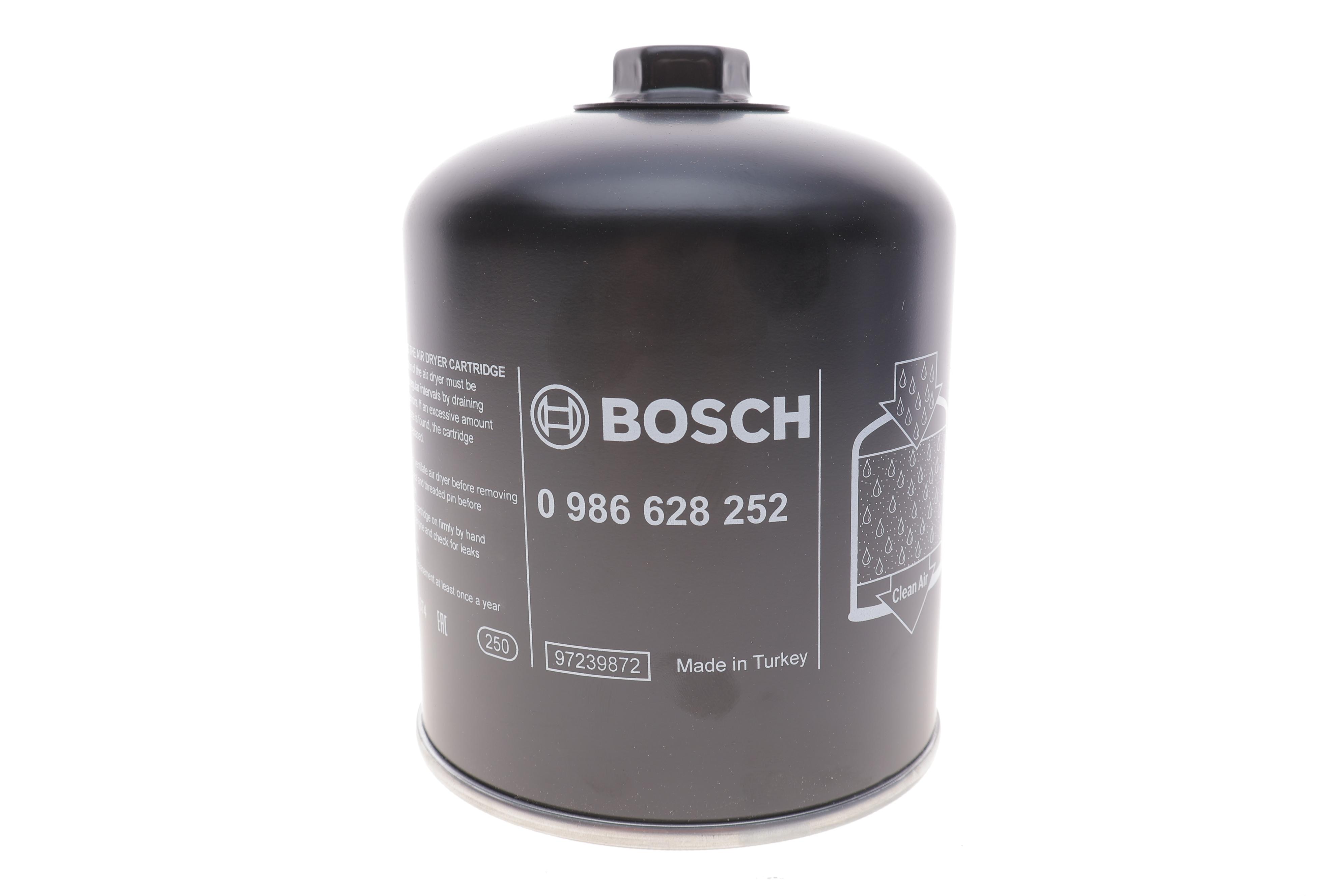 Фильтр влагоотделителя Renault Truckcs Midlum 4.2/6.2 00-/Scania P/G/R/T 8.9/9.3 07-