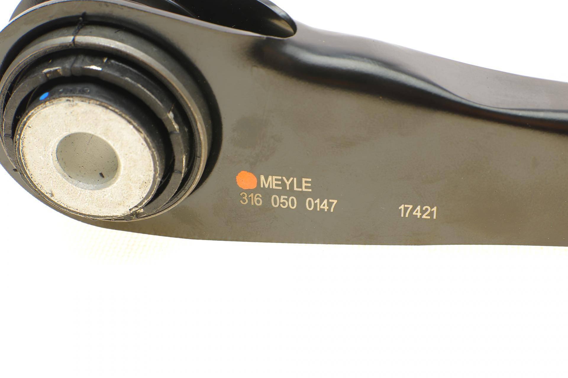 Важіль підвіски (задній/зверху/спереду) (L) BMW 5 (G30/F90)/7 (G11/G12) 15- B46/B47/B48/B57/B58/S63