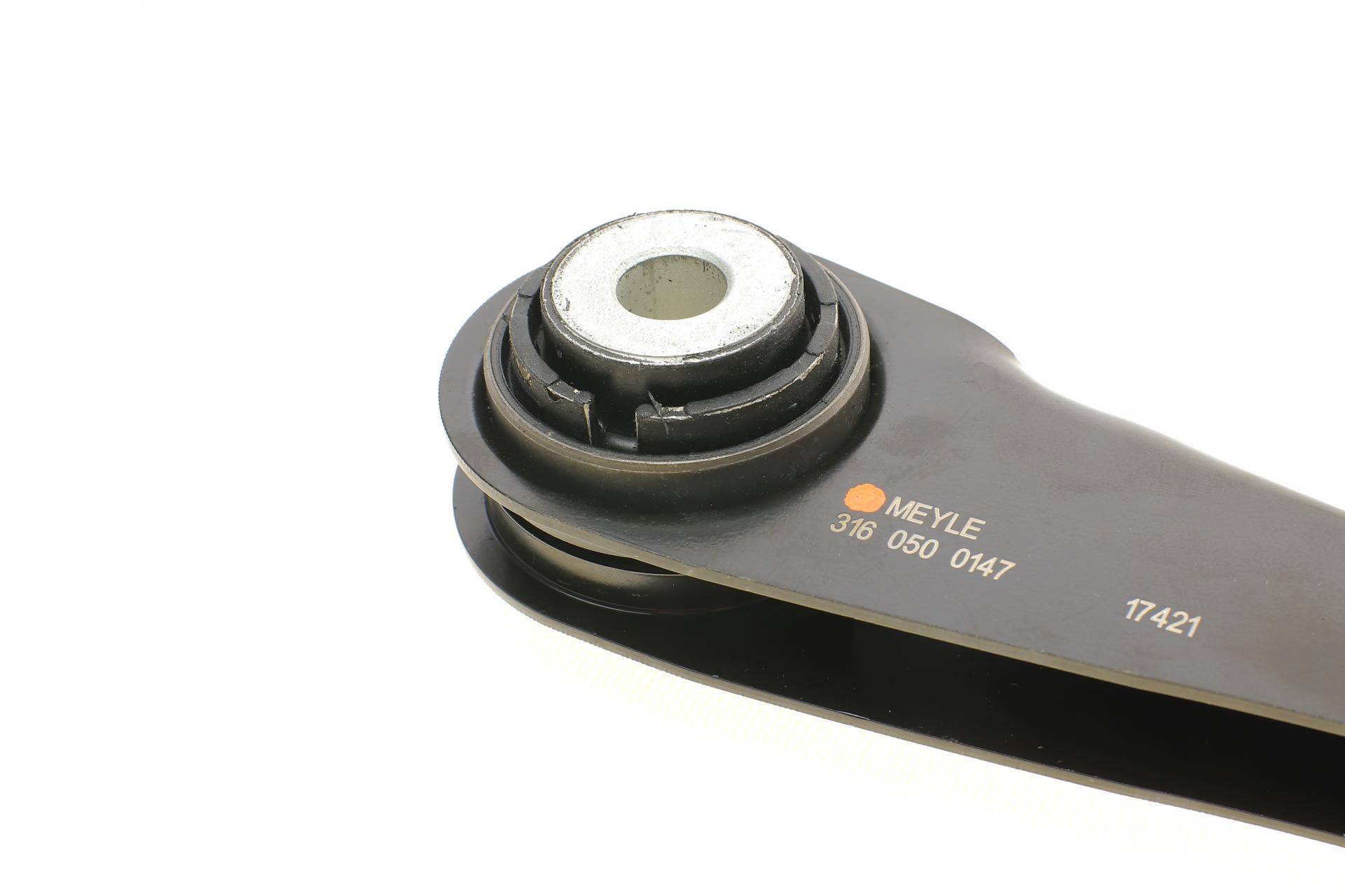 Важіль підвіски (задній/зверху/спереду) (L) BMW 5 (G30/F90)/7 (G11/G12) 15- B46/B47/B48/B57/B58/S63