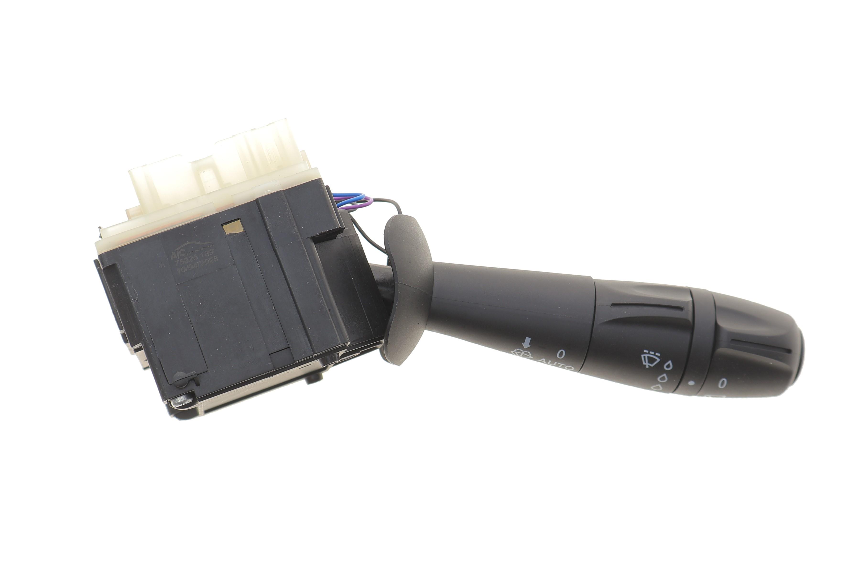 Перемикач підрульовий (з шлейфом Airbag) Renault Trafic III 14-