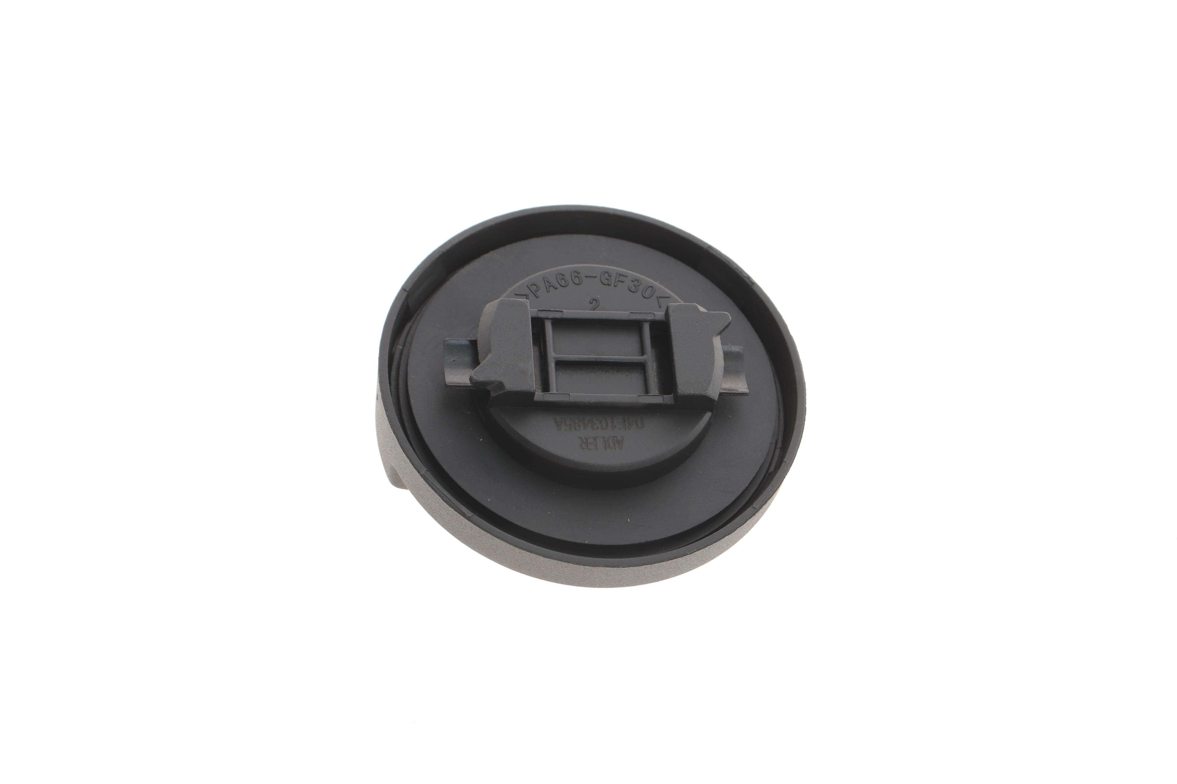 Крышка горловины маслозаливной VW Caddy III/IV/Golf VI/VII 1.2TSI/1.4TSI 10-