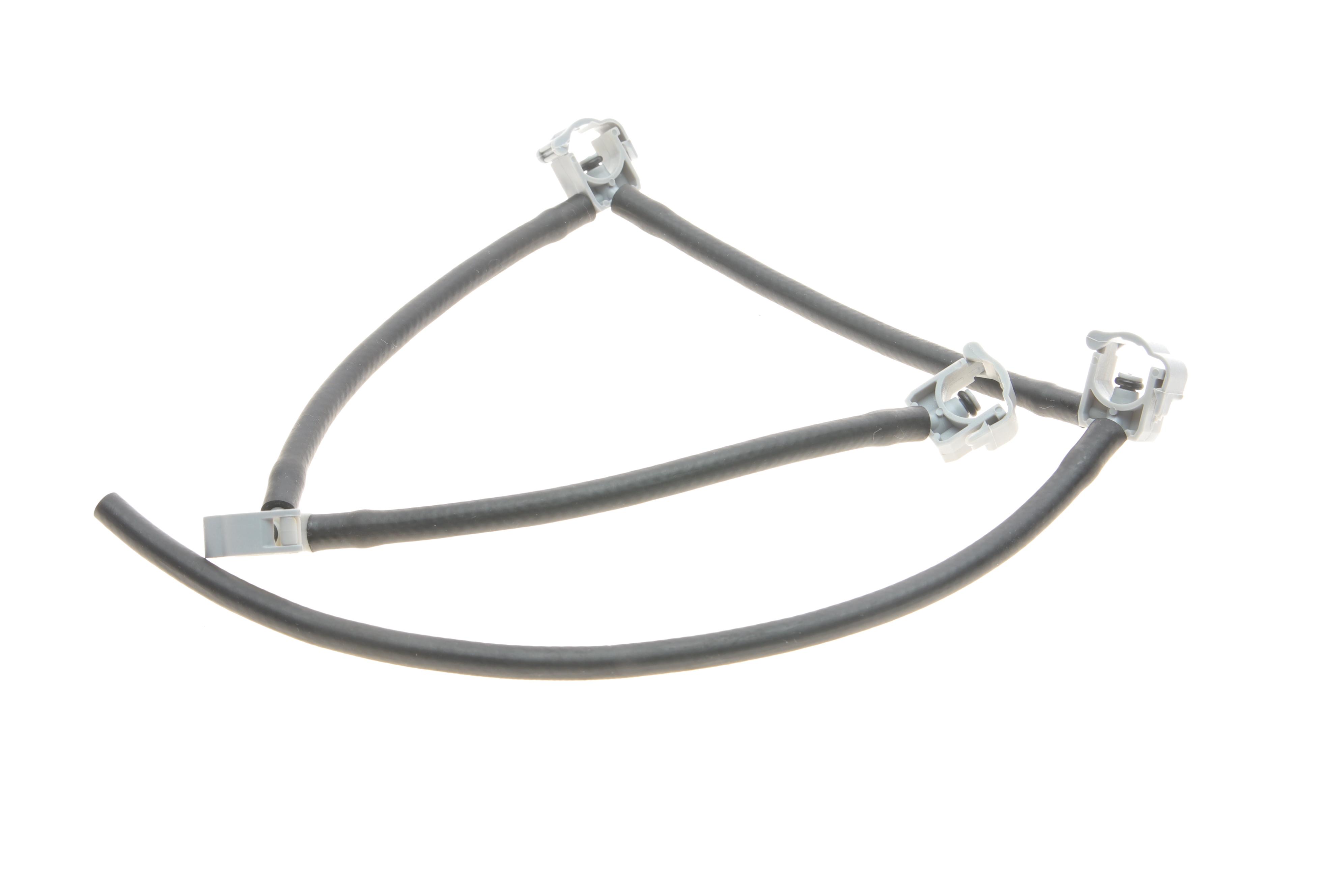 Шланг обратки MB C-class (W204) 07-09/E-class (W211) 03-08 OM646