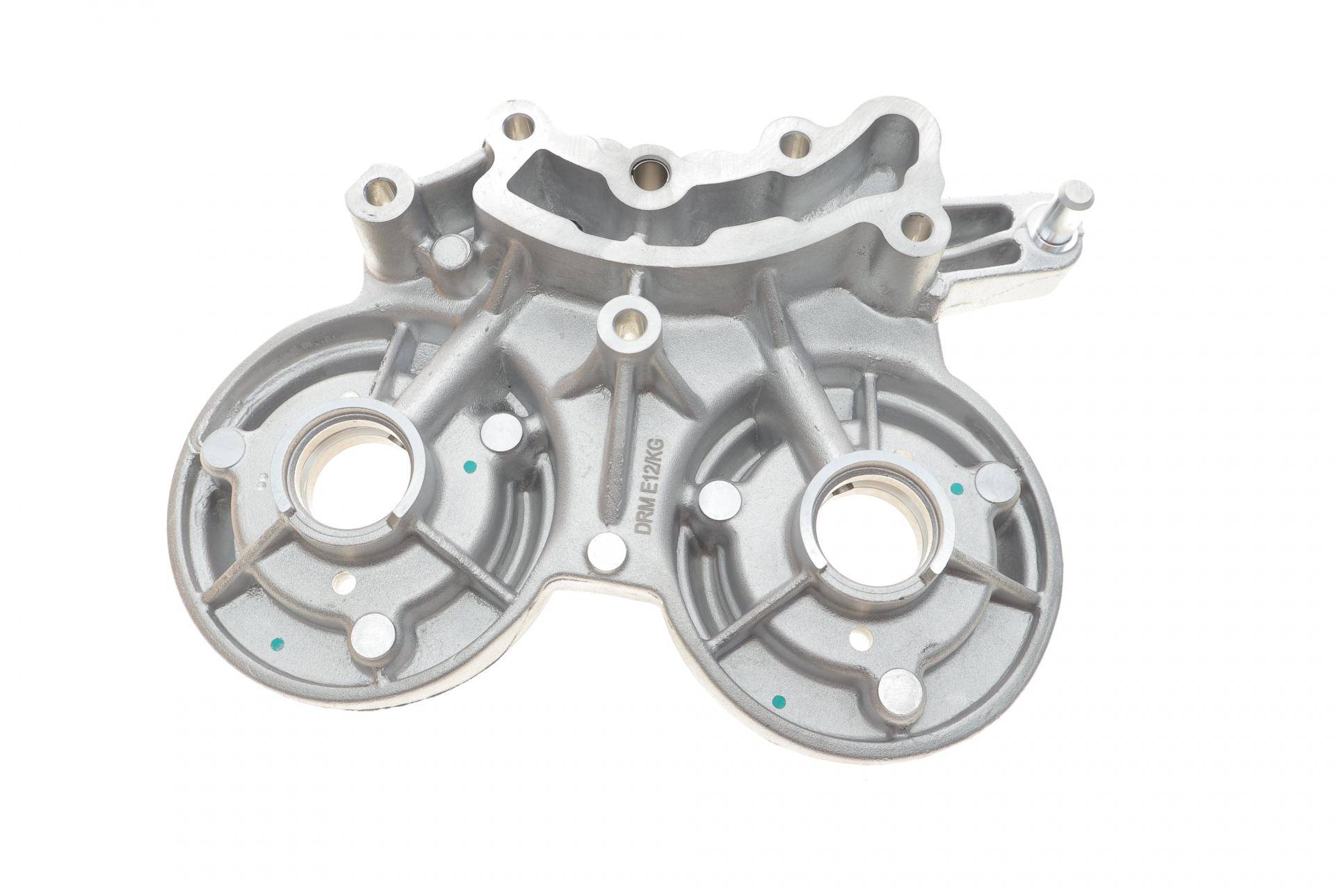 Кронштейн розподільного валу опорний VW Passat 1.8-2.0 TSI/GTI/R 15-