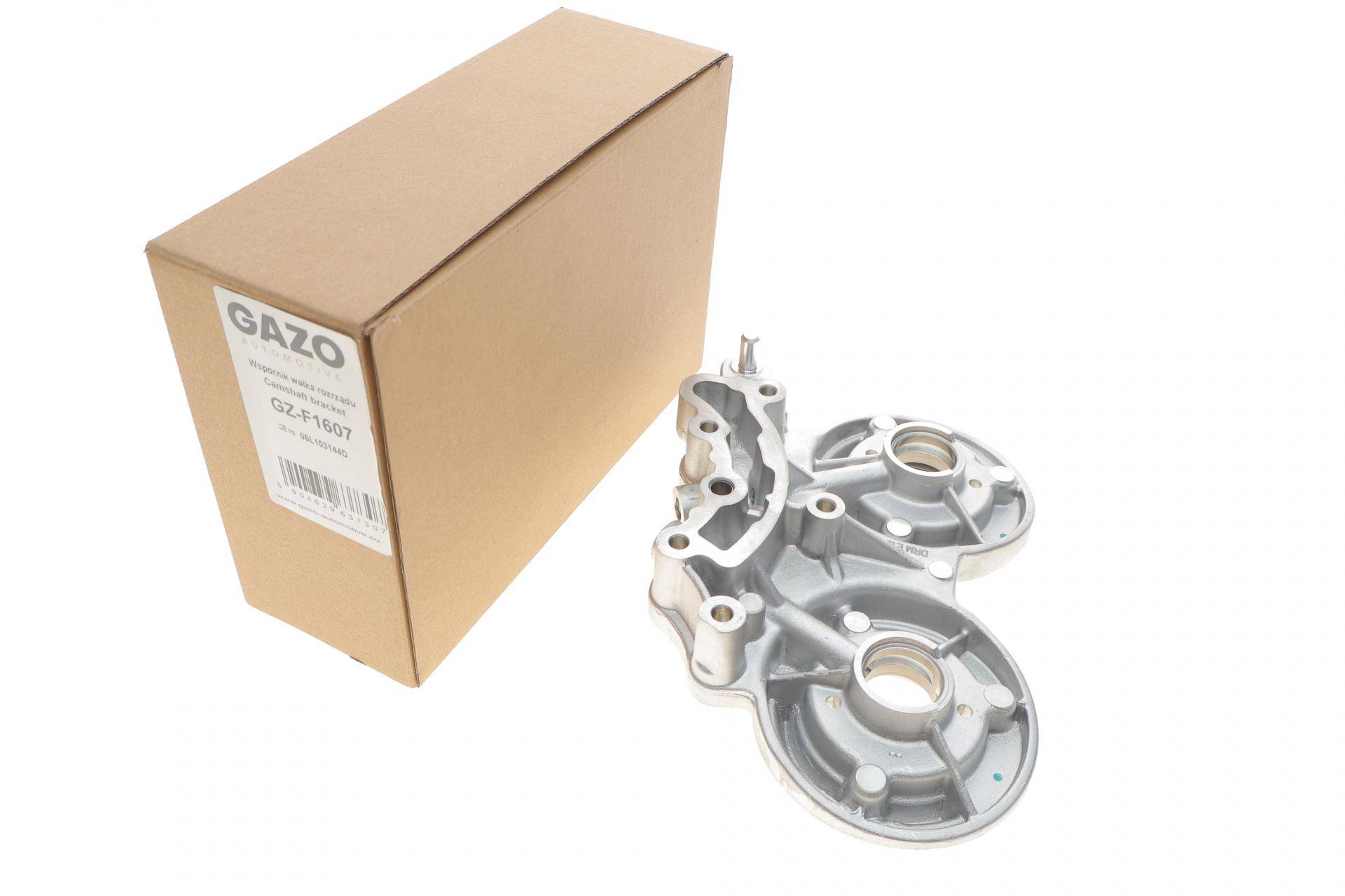 Кронштейн розподільного валу опорний VW Passat 1.8-2.0 TSI/GTI/R 15-