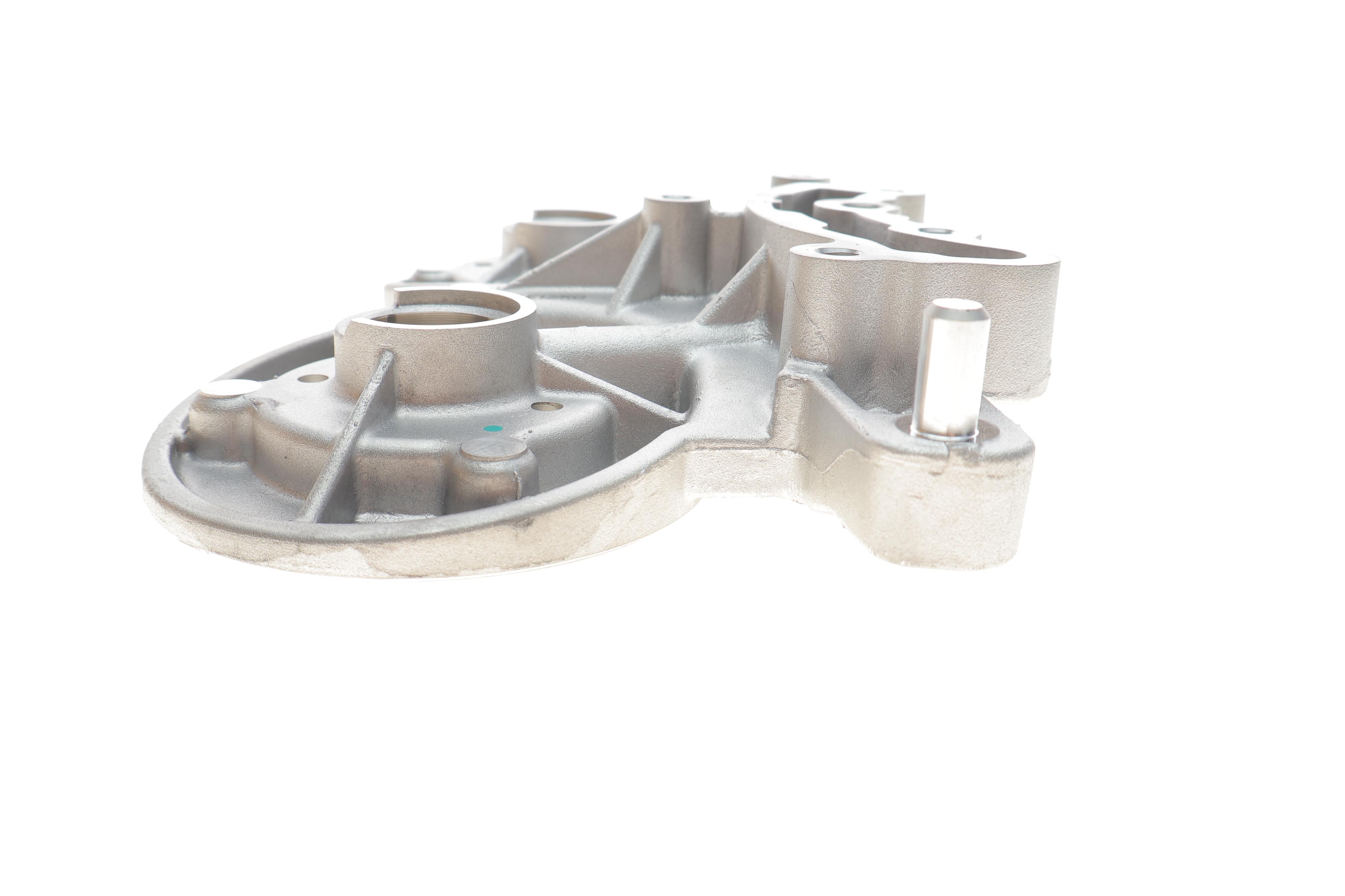 Кронштейн розподільного валу опорний VW Passat 1.8-2.0 TSI/GTI/R 15-