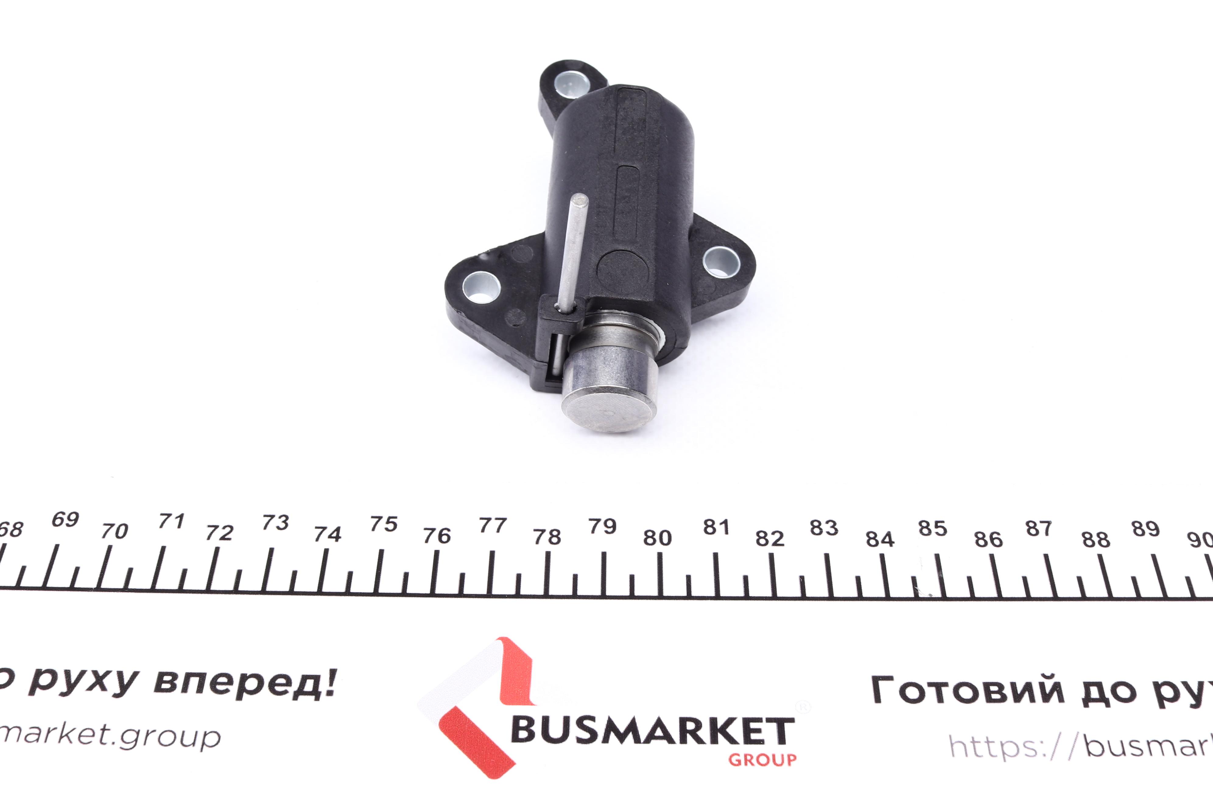 Комплект ланцюга ГРМ BMW 3 (E36/E46)/5 (E34) 1.6-1.9 89-06 (ланцюг, натяжник) (симплекс)