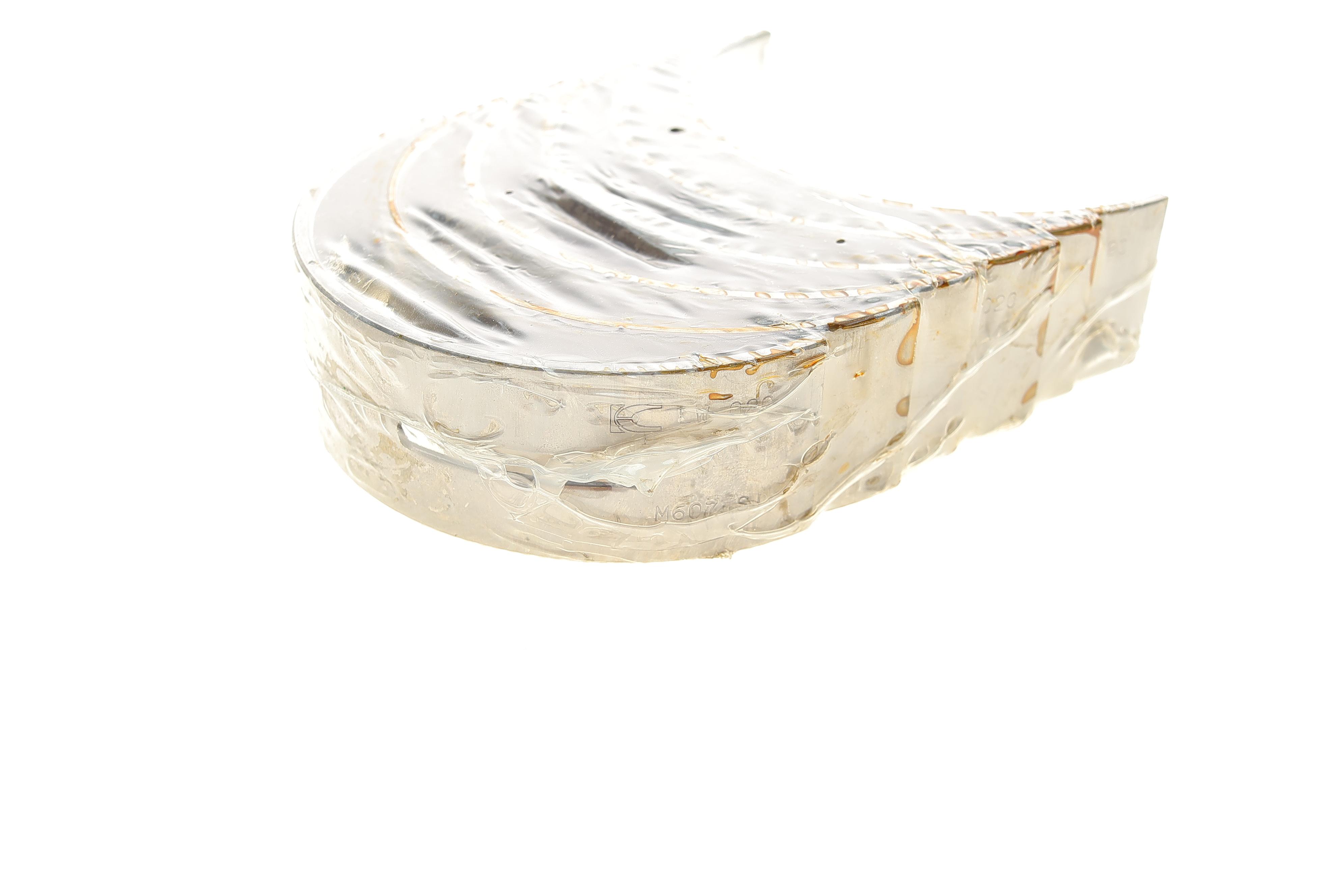 Вкладиші корінні Alfa Romeo 156/166 2.4 JTD 00-07 (+0.50)