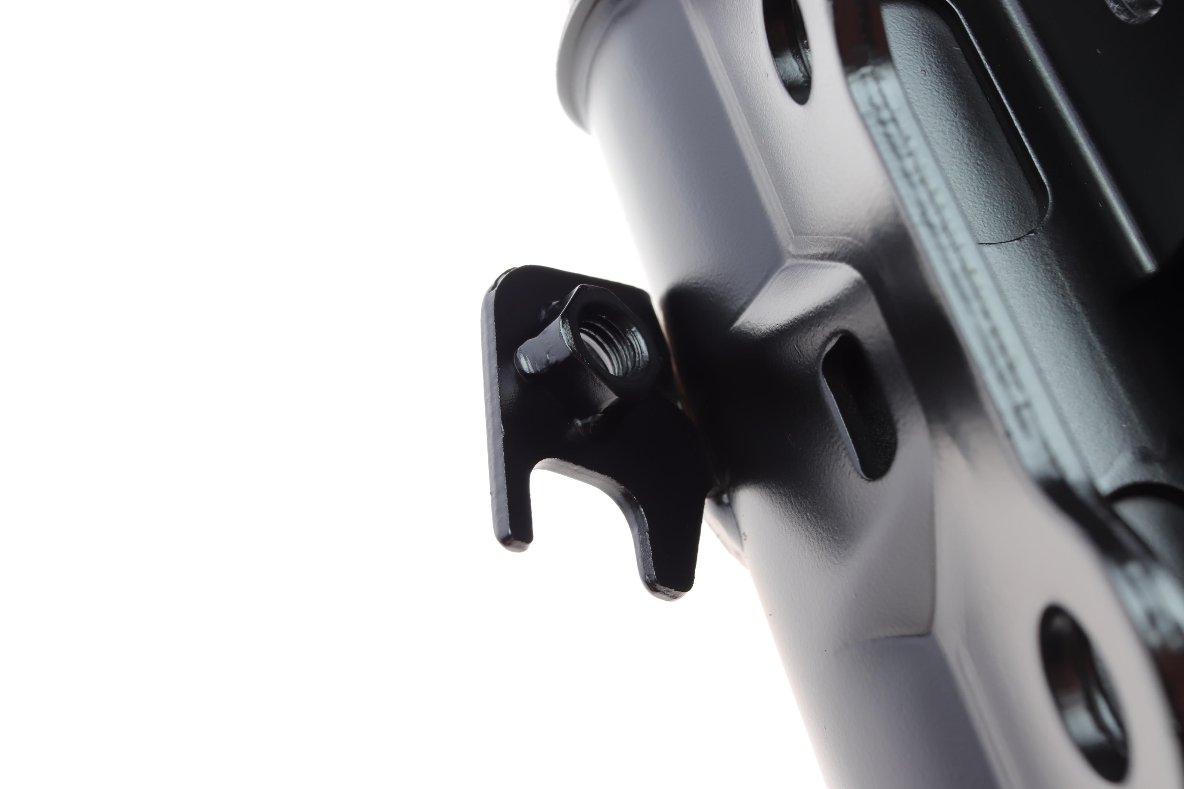 Амортизатор (передній) Ford Transit Courier 14- (L)