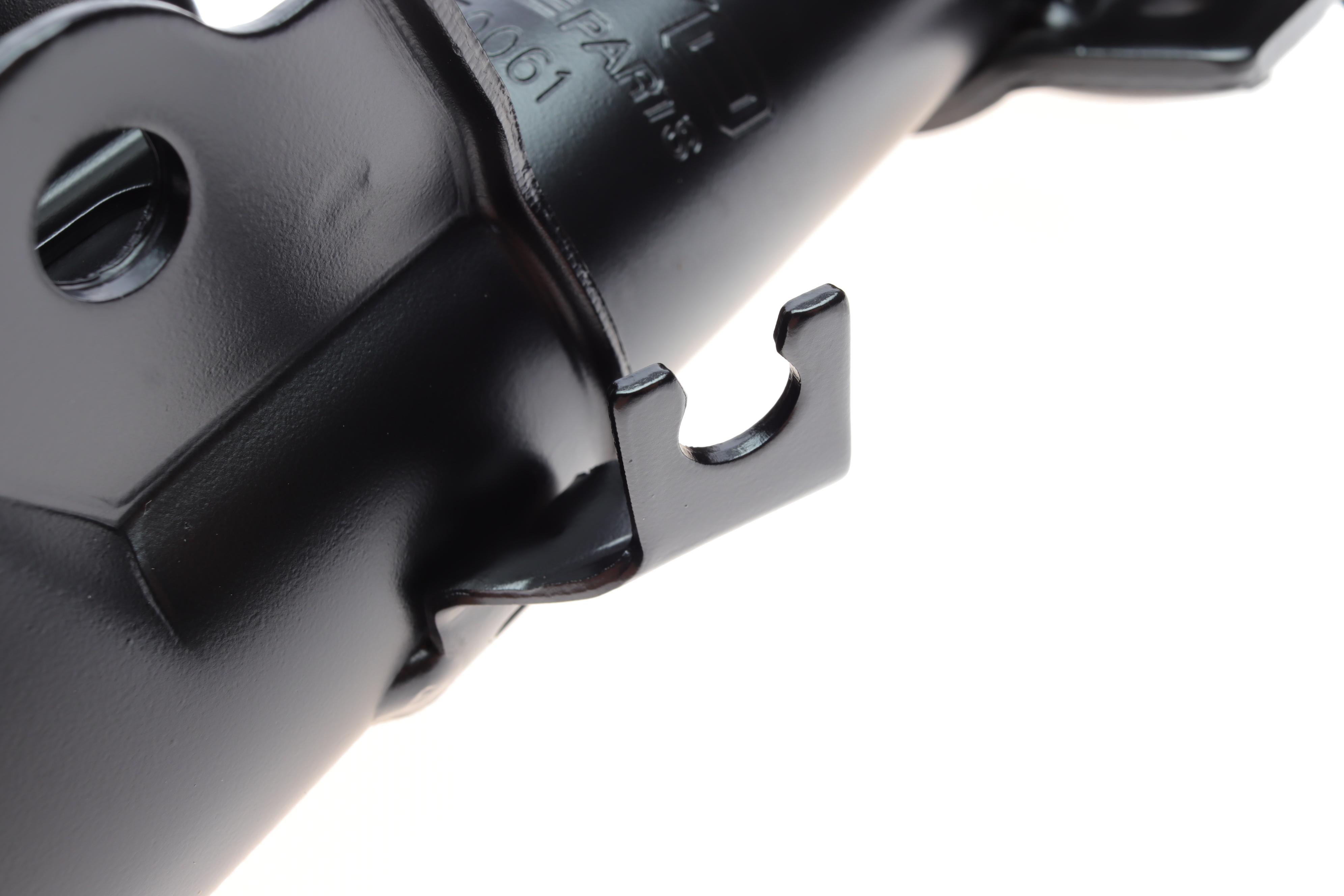 Амортизатор (передній) Ford Transit Courier 14- (L)