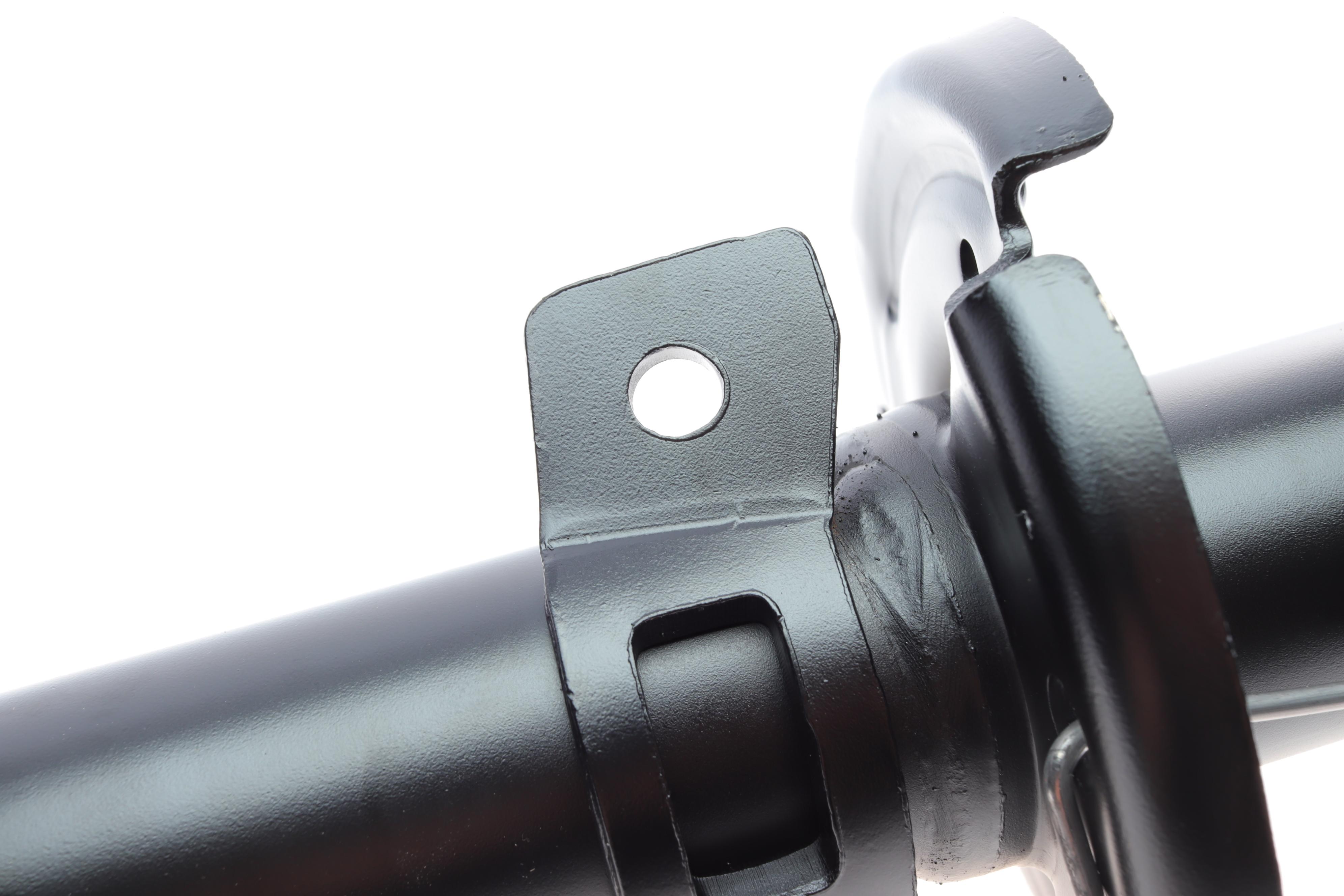 Амортизатор (передній) Ford Transit Courier 14- (L)