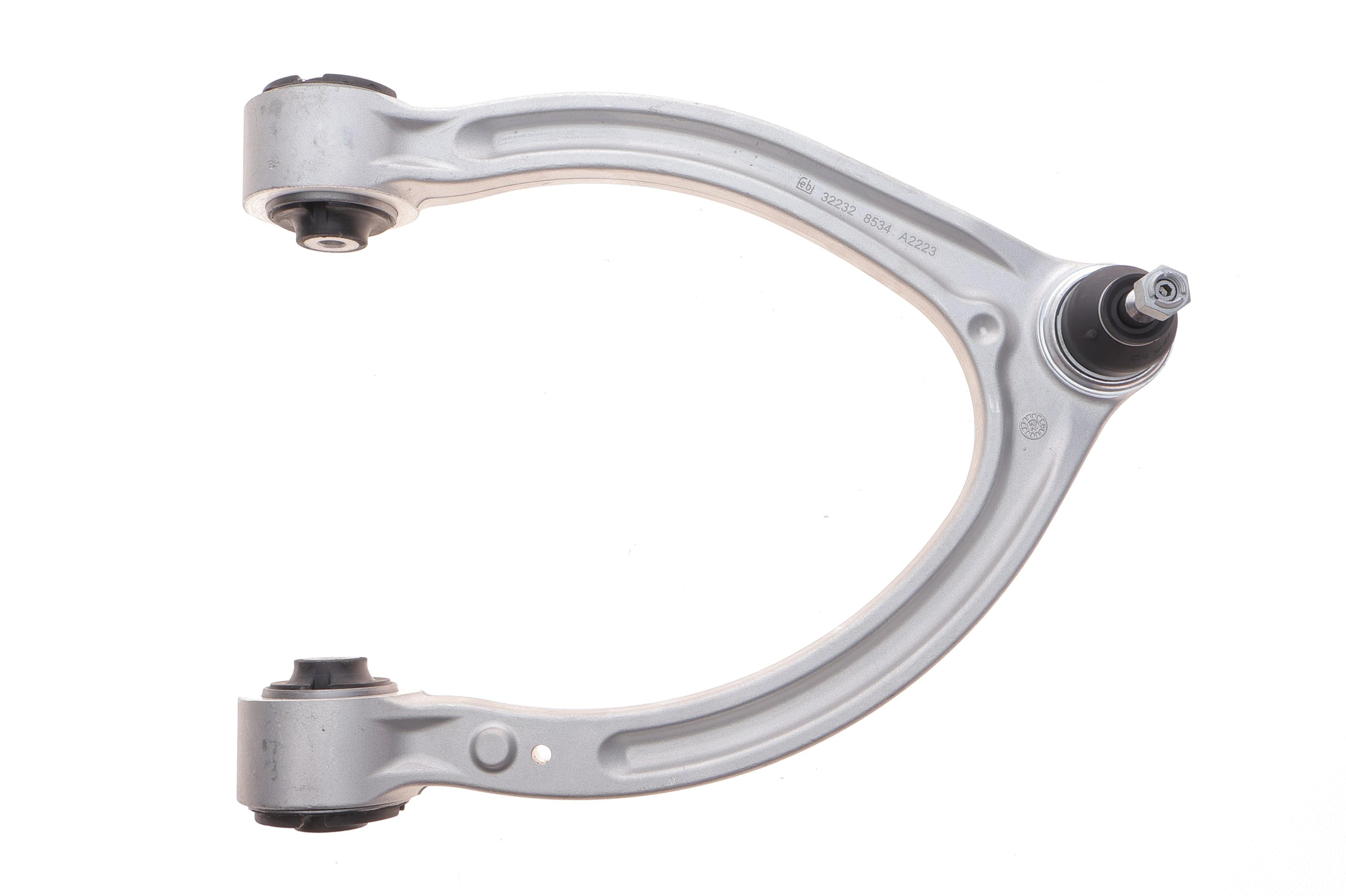 Важіль підвіски (передній/зверху) (R) MB S-class (W221) 05-13