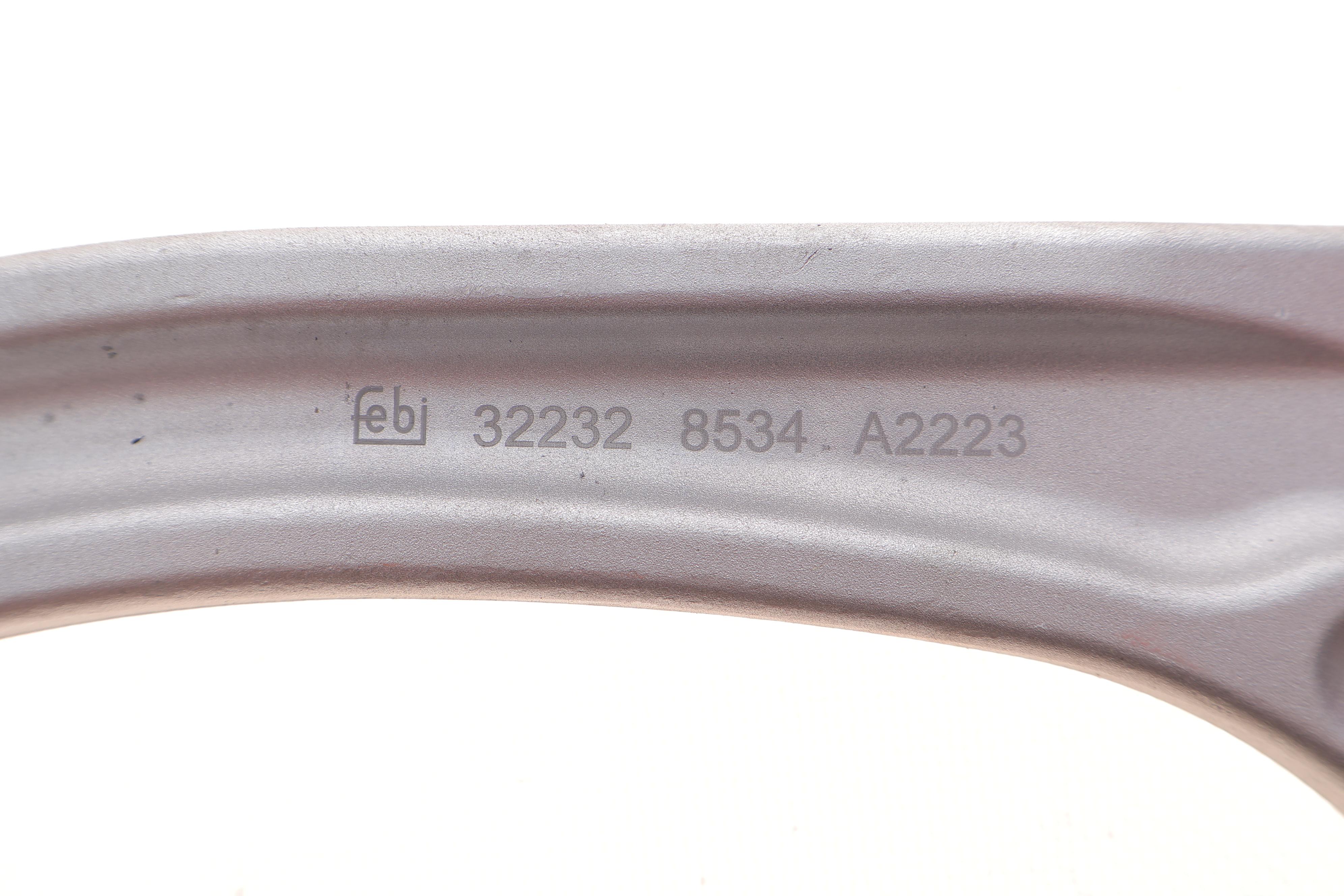 Важіль підвіски (передній/зверху) (R) MB S-class (W221) 05-13