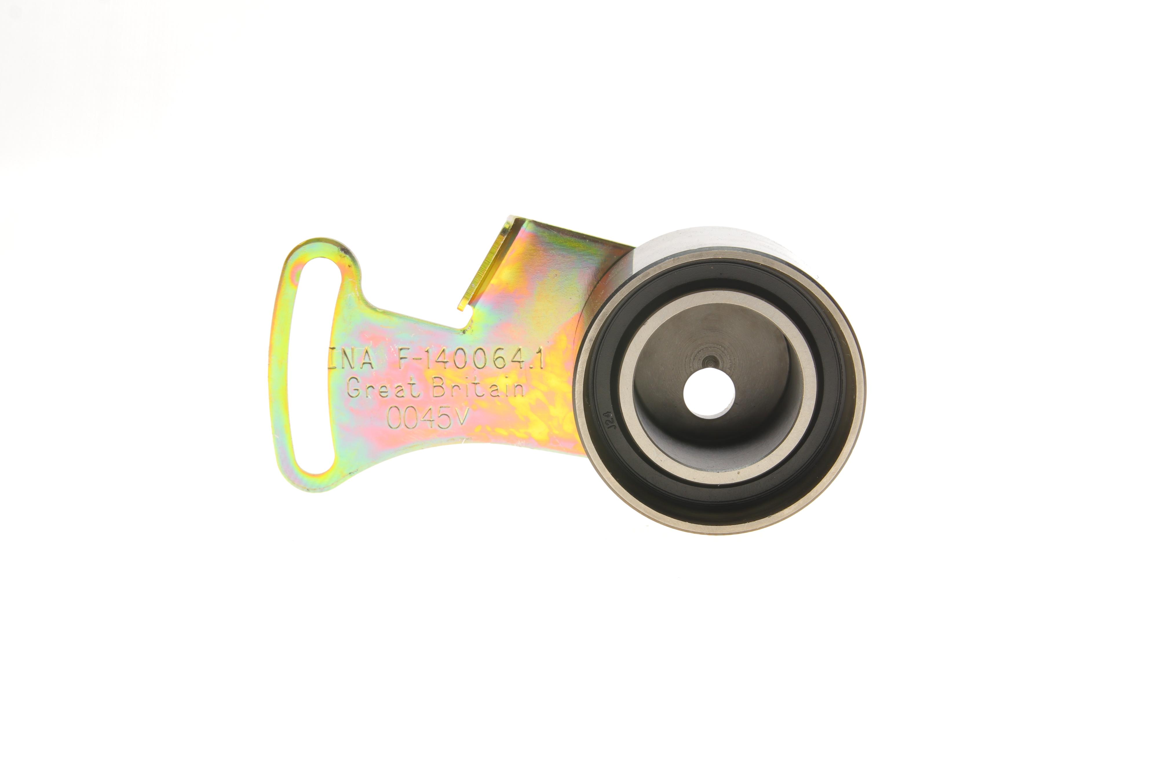 Ролик ГРМ Land Rover Freelander 1.8i 98-06 (натяжной) (55х32)