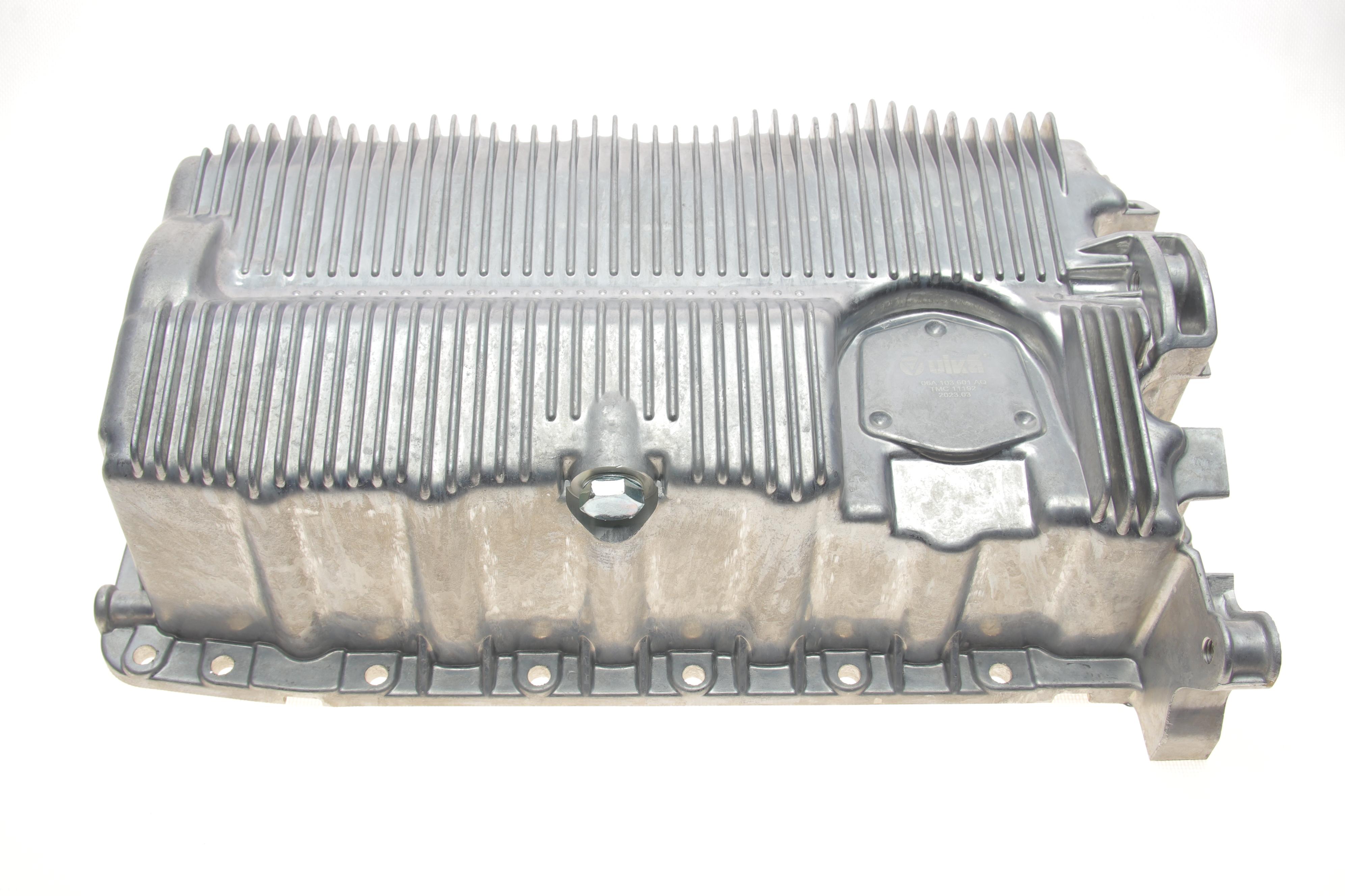 Оливозбірник (піддон) Audi A3/VW Golf VI 08-12