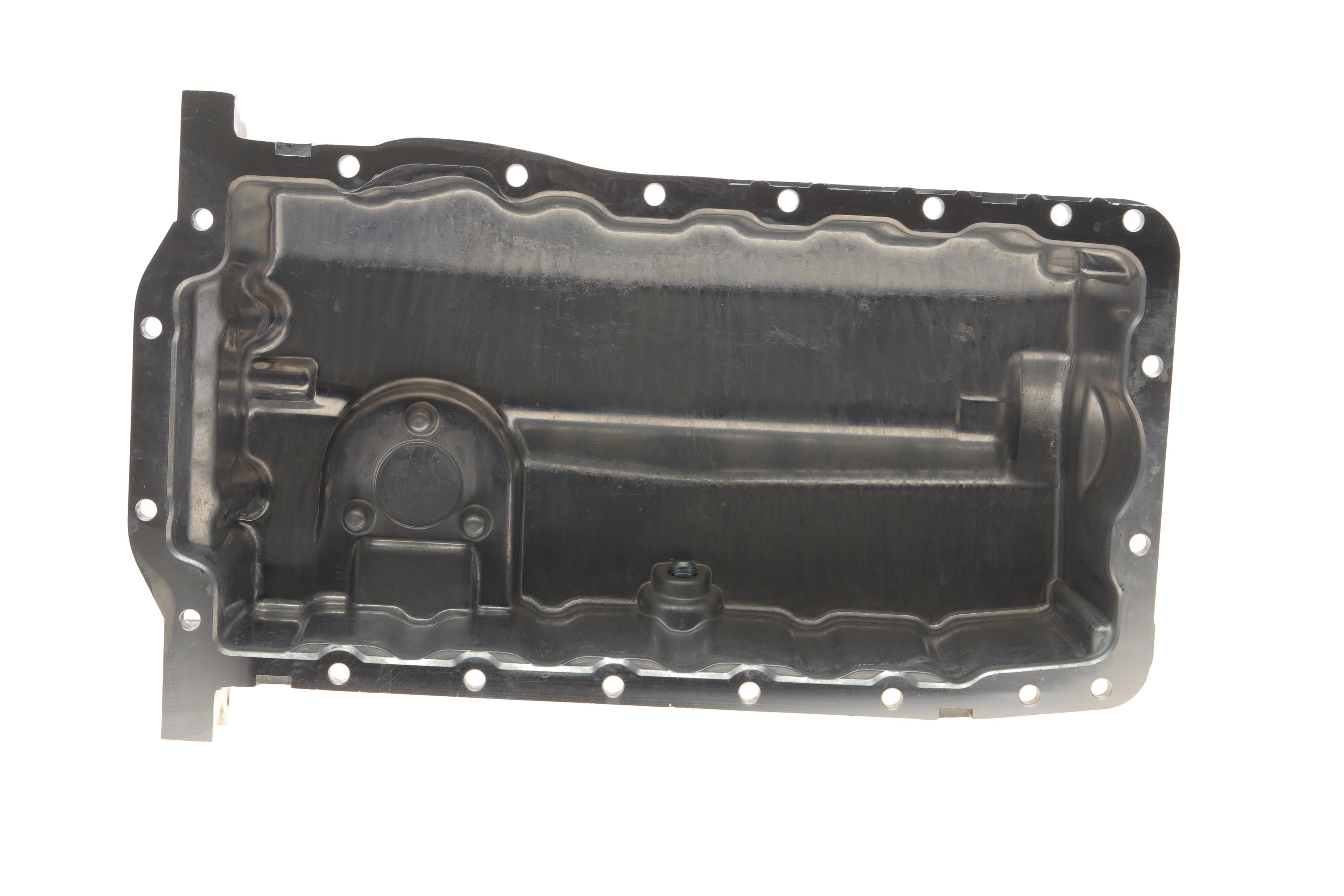 Оливозбірник (піддон) Audi A3/VW Golf VI 08-12