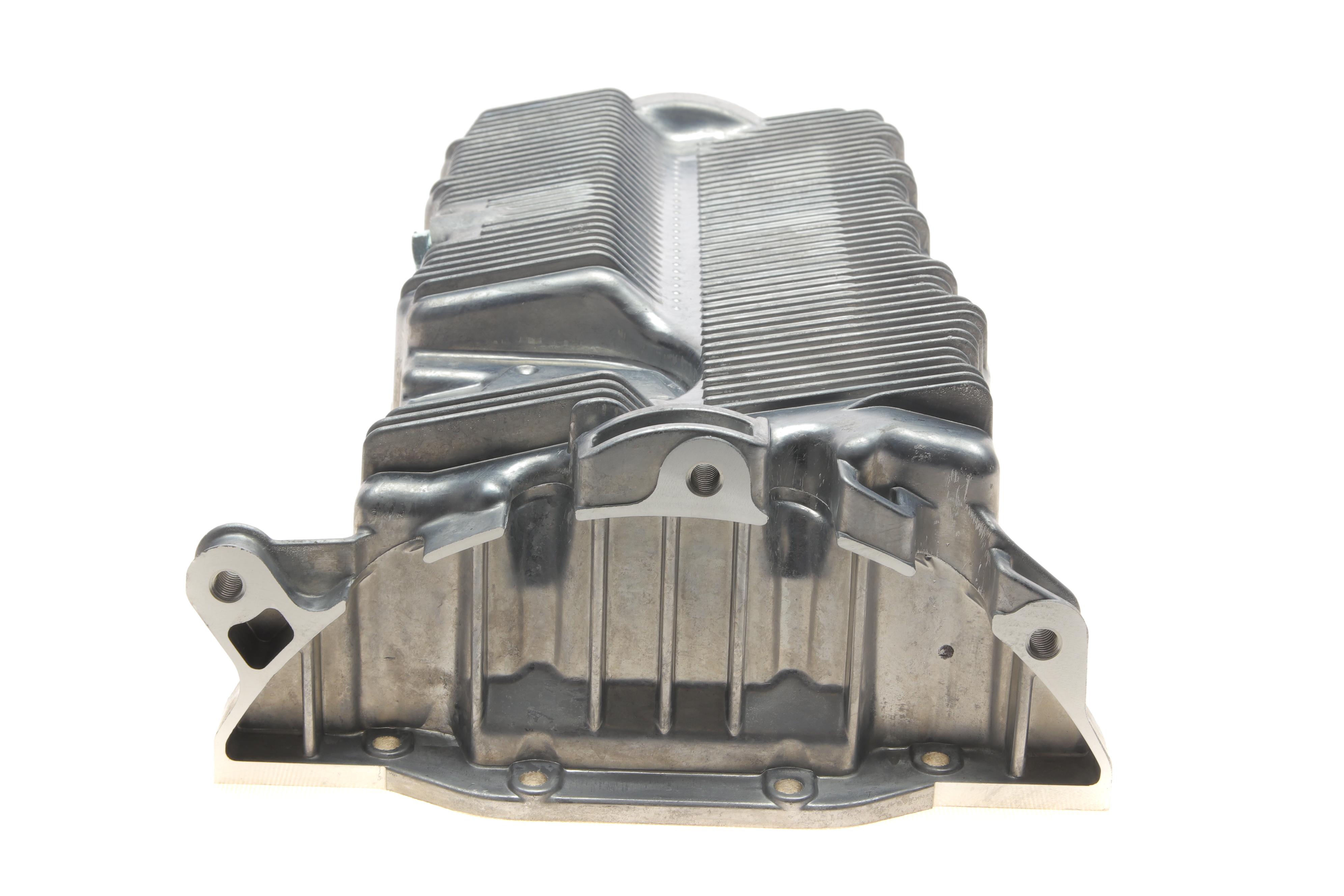 Оливозбірник (піддон) Audi A3/VW Golf VI 08-12