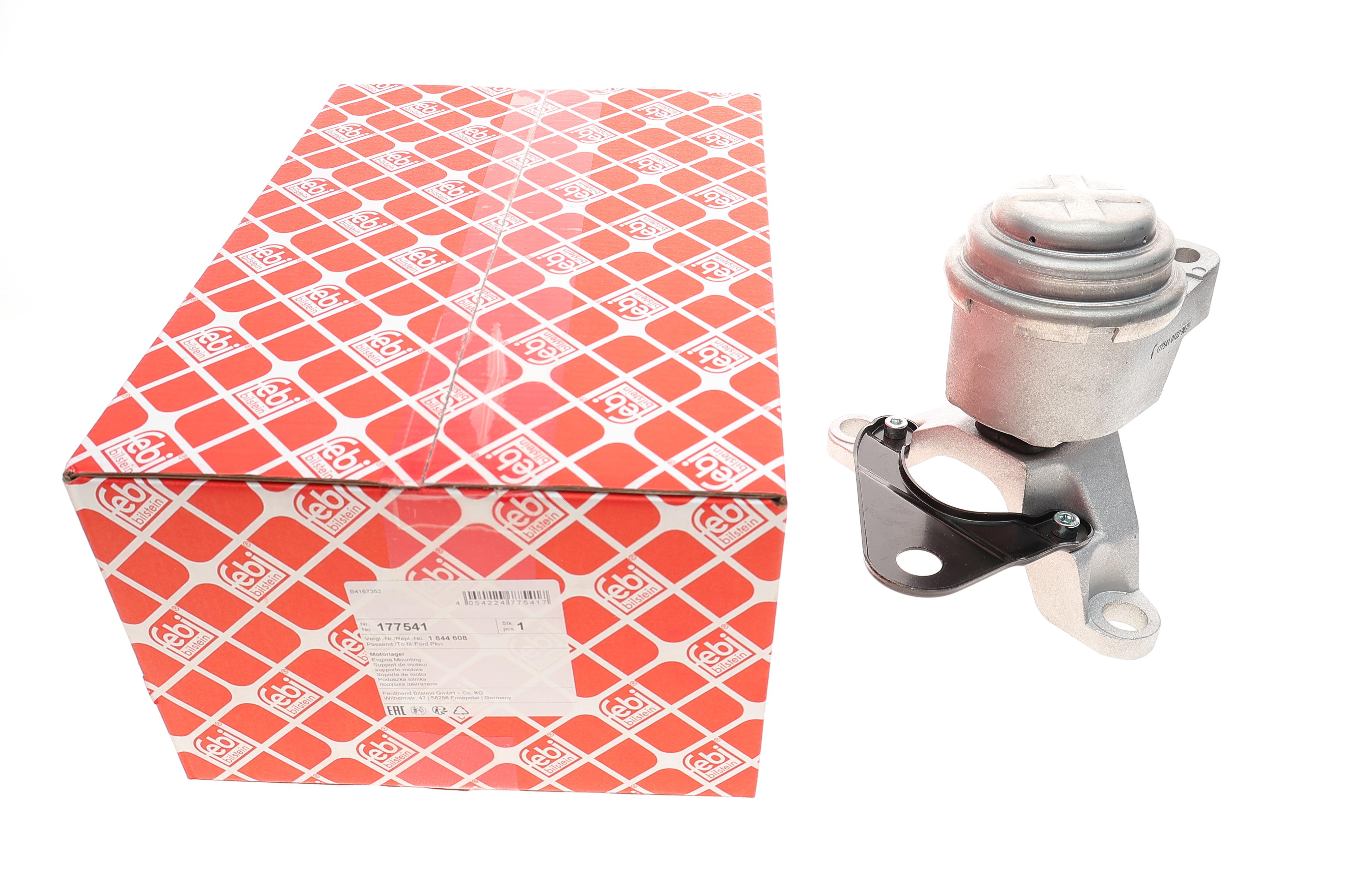 Опора двигуна Ford Galaxy/Mondeo 2.3 07-15