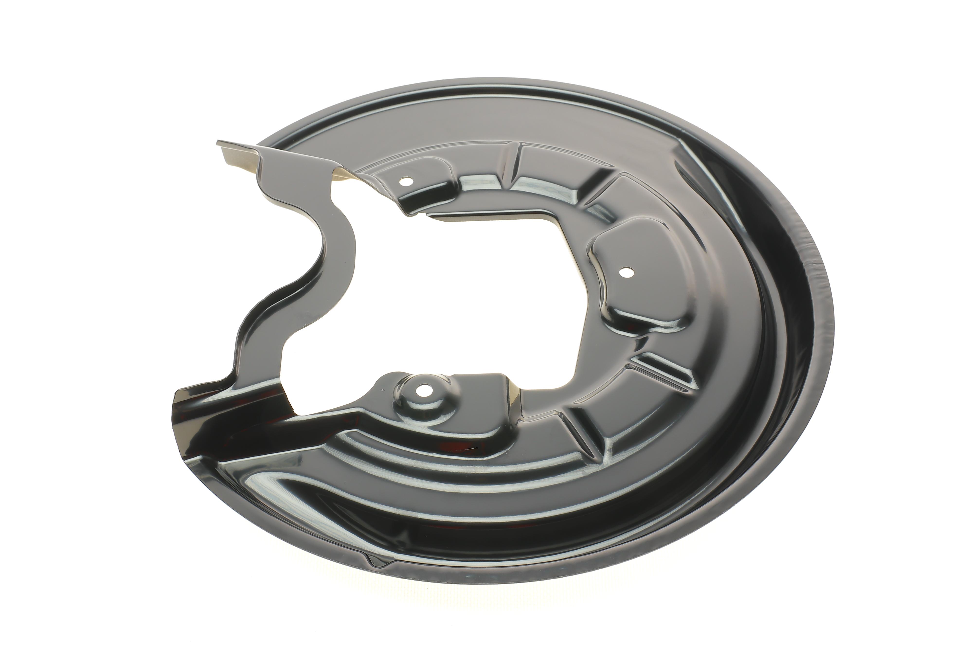 Захист диска гальмівного (заднього) (L) VW Caddy 10-