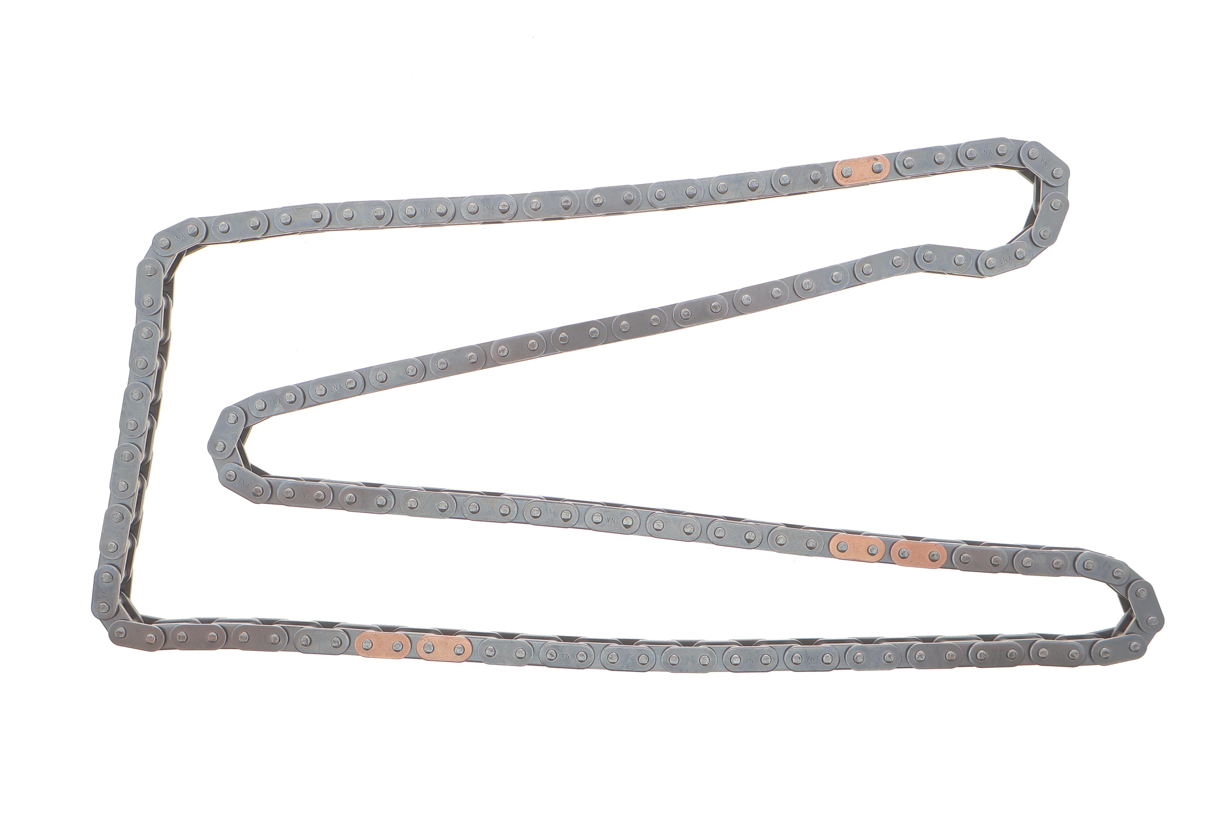 Ланцюг ГРМ Ford Transit 2.0/2.3 94-06 (z=138)