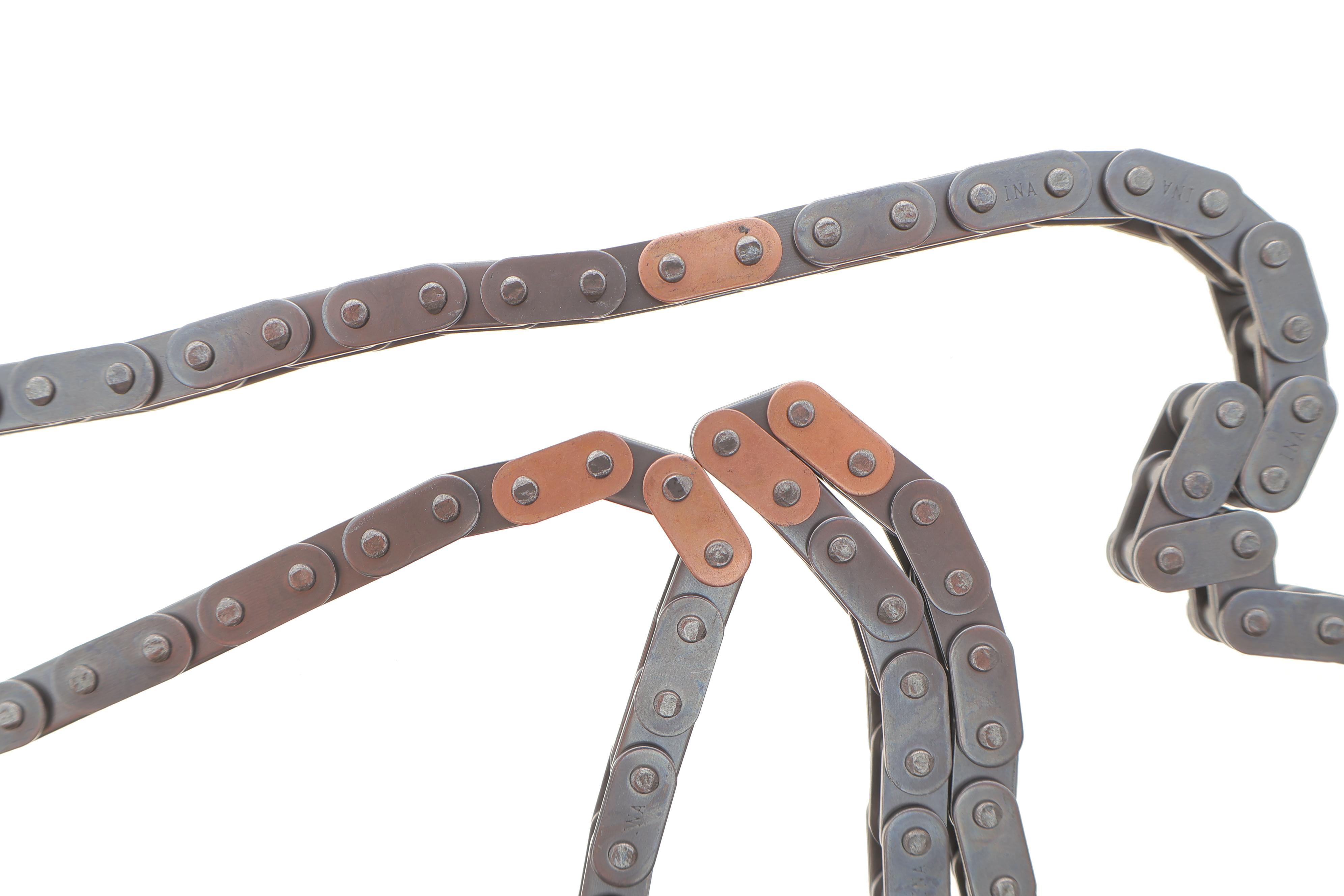 Ланцюг ГРМ Ford Transit 2.0/2.3 94-06 (z=138)